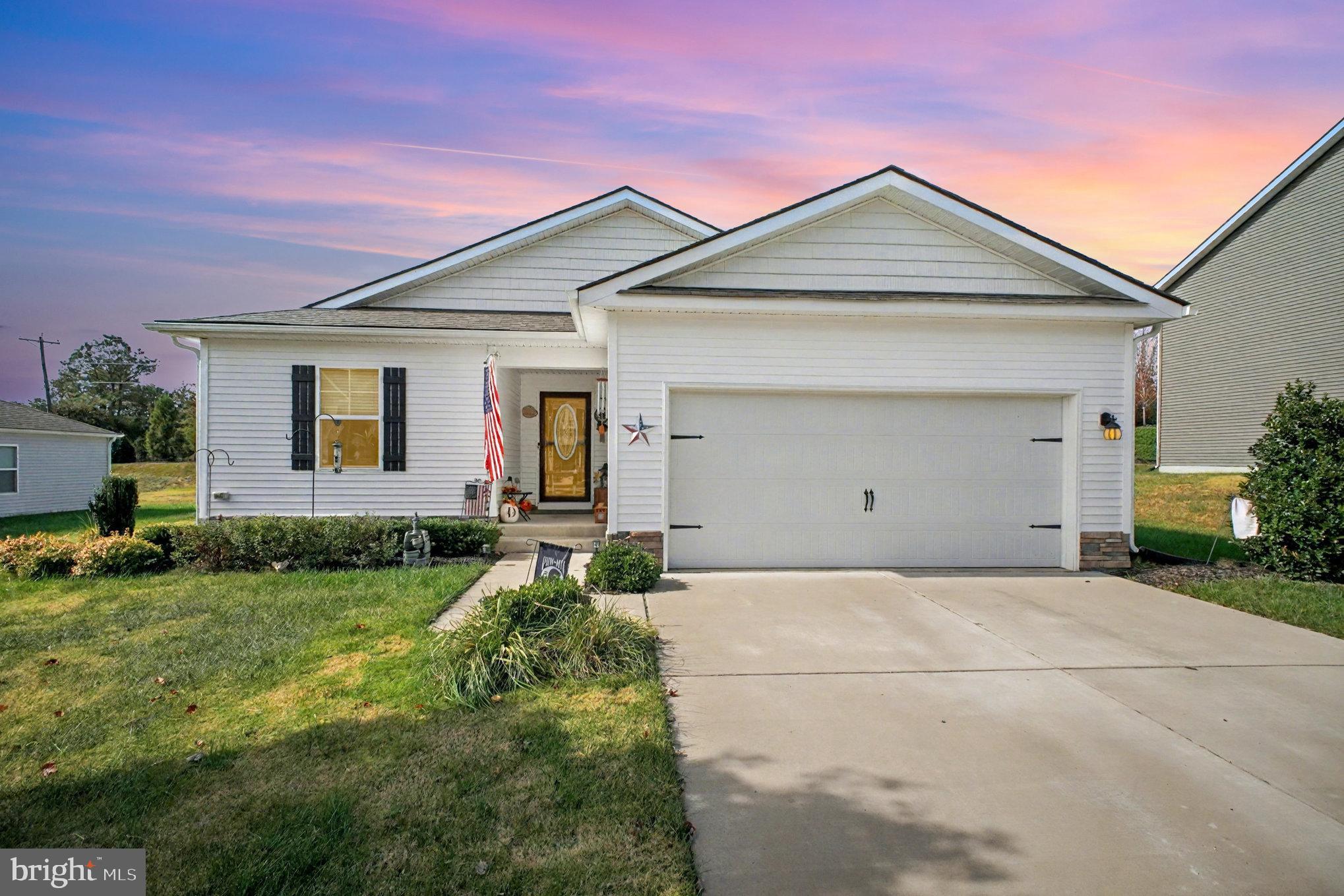 MAURY HEIGHTS - Residential