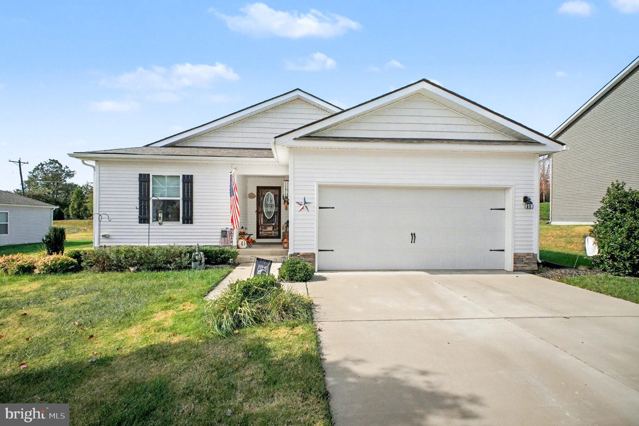 MAURY HEIGHTS - Residential