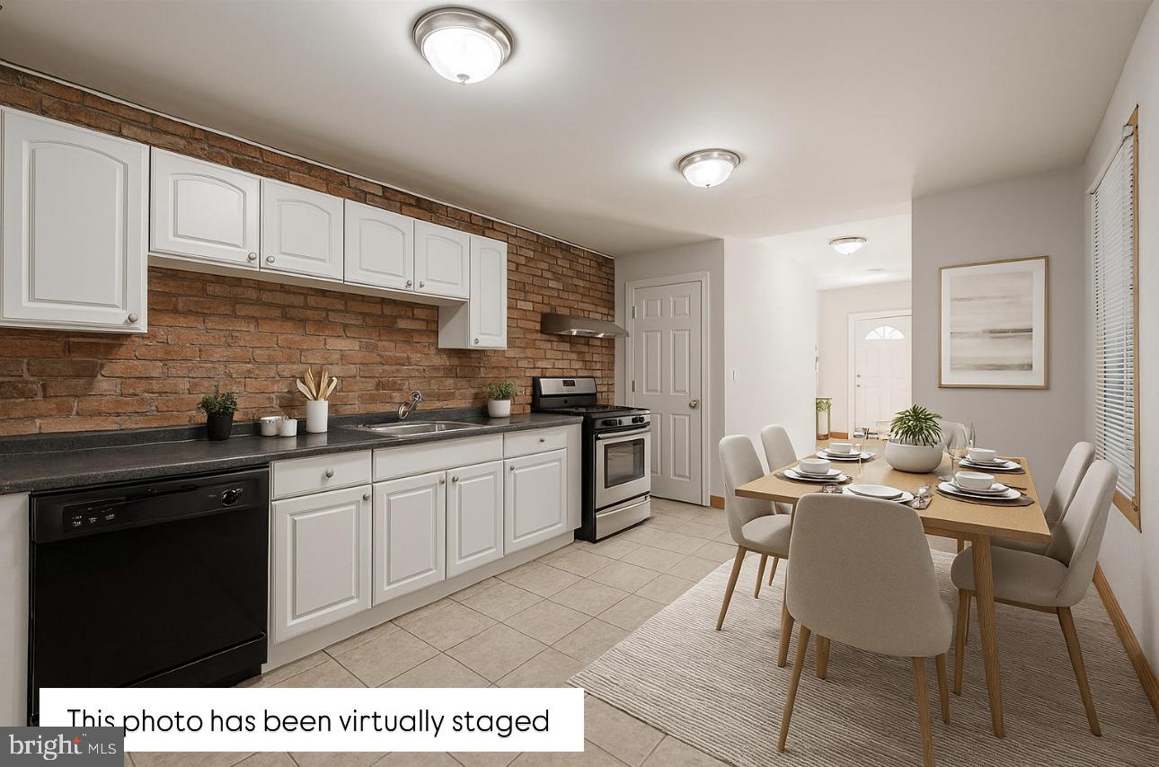 WASHINGTON HILL - Residential