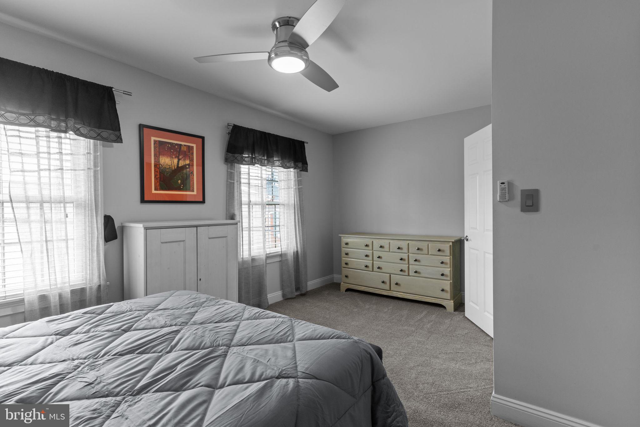 PENNSPORT - Residential