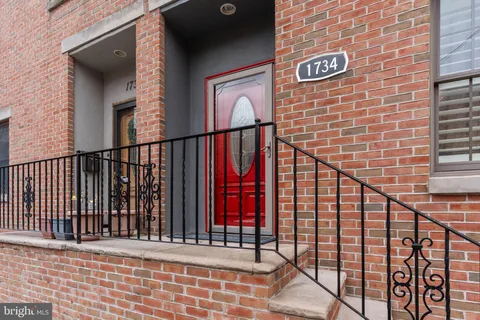 1734 S Orianna Street, Philadelphia, PA MLS: PAPH2459090