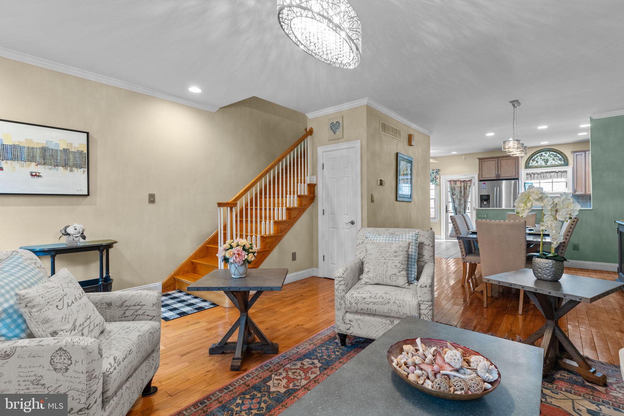PENNSPORT - Residential