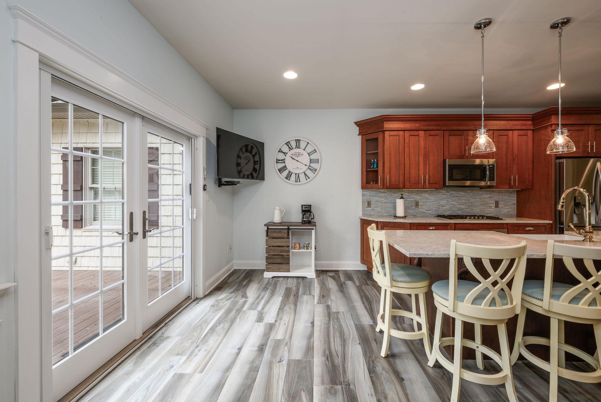 CRESTFIELD - Residential