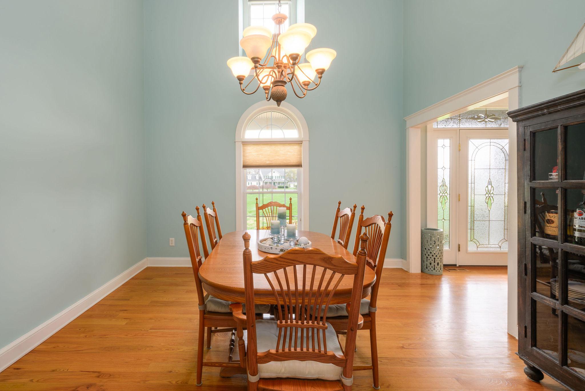 CRESTFIELD - Residential