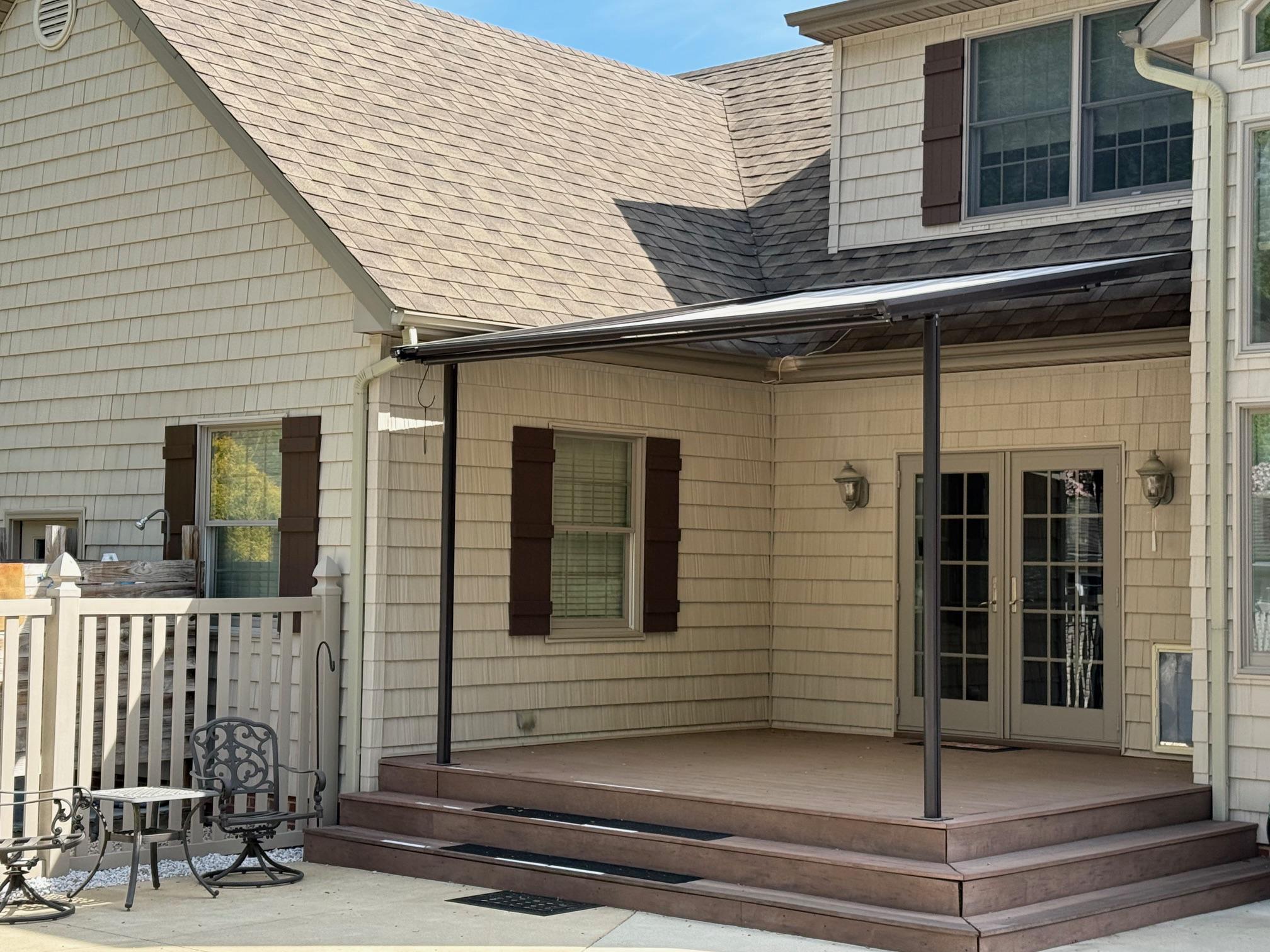 CRESTFIELD - Residential