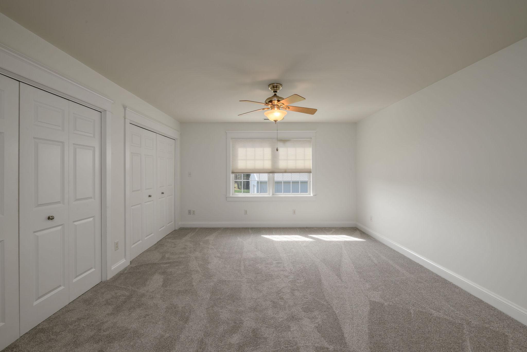 CRESTFIELD - Residential