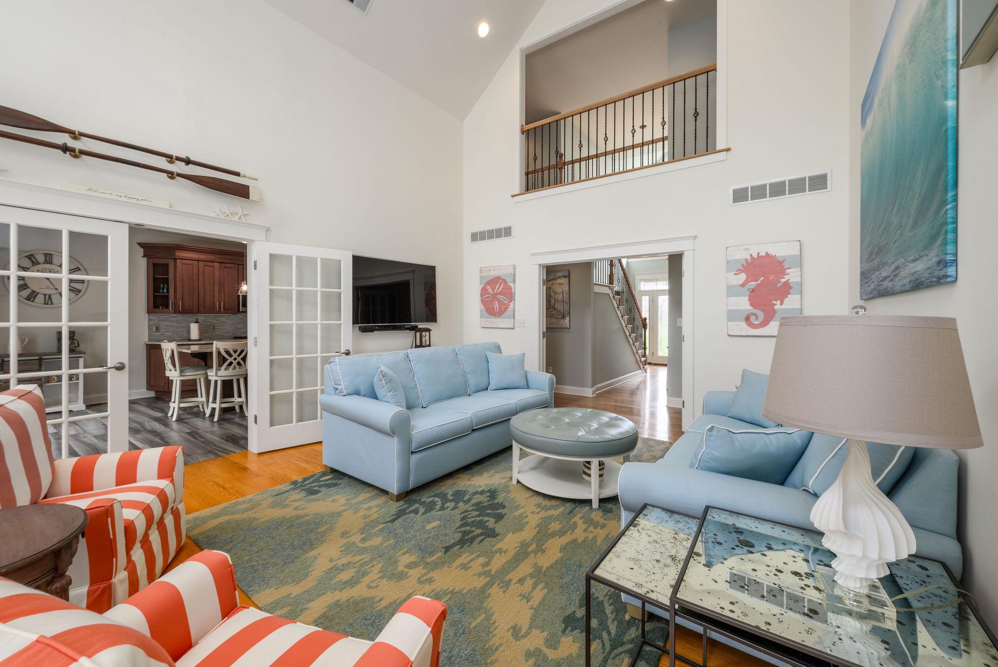 CRESTFIELD - Residential