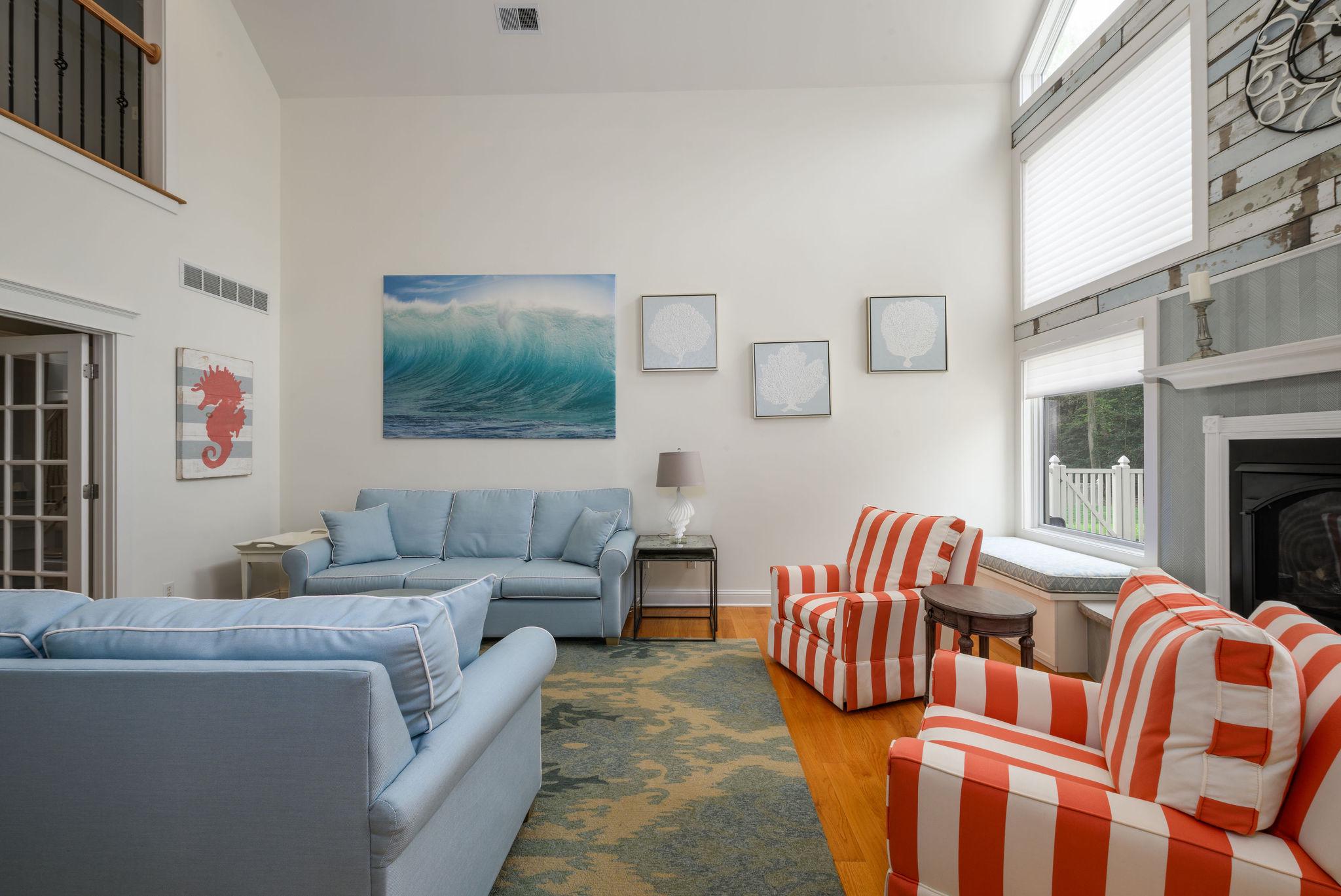 CRESTFIELD - Residential