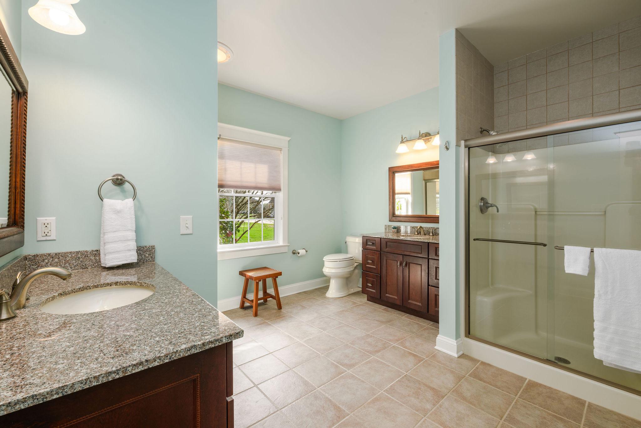 CRESTFIELD - Residential