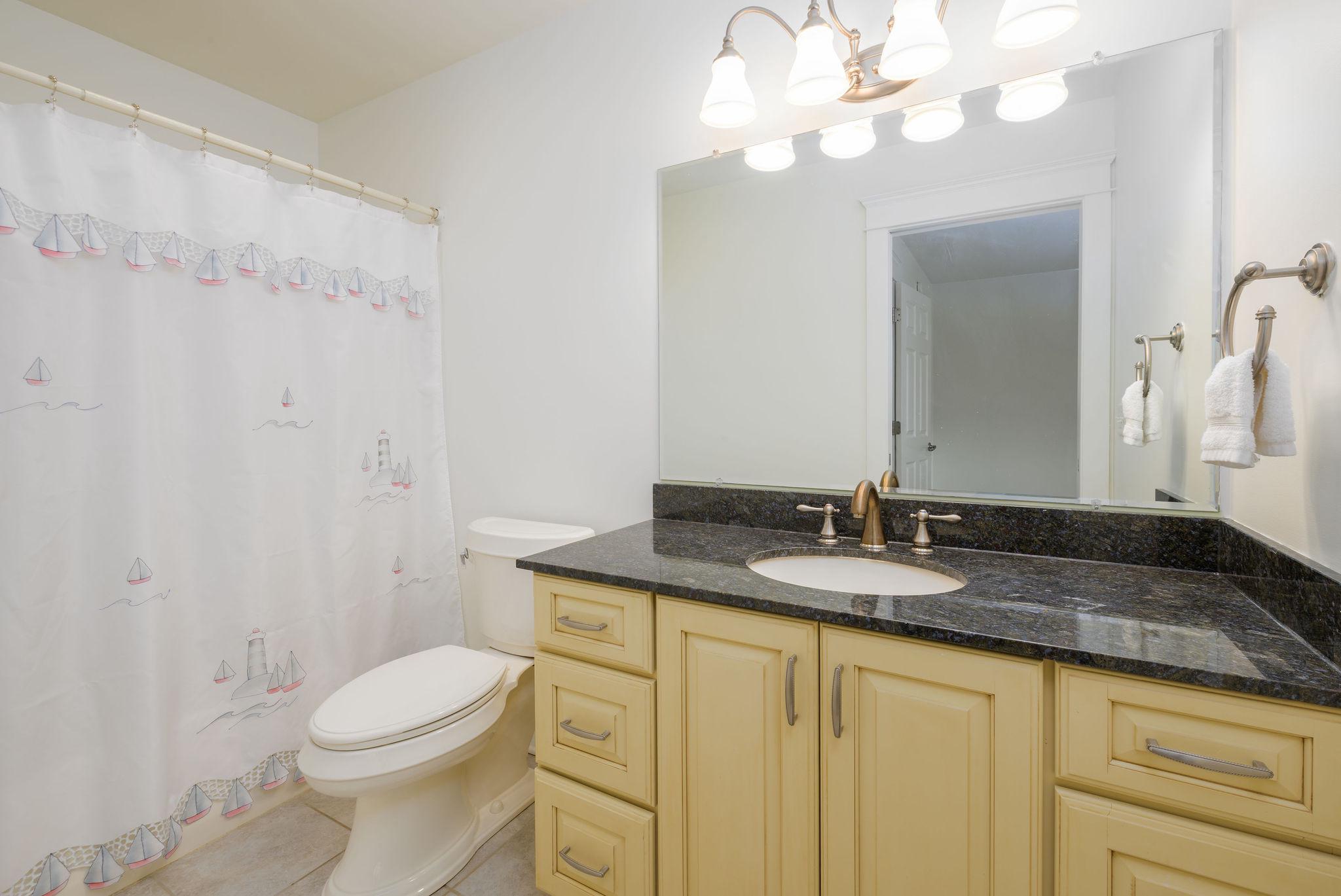 CRESTFIELD - Residential