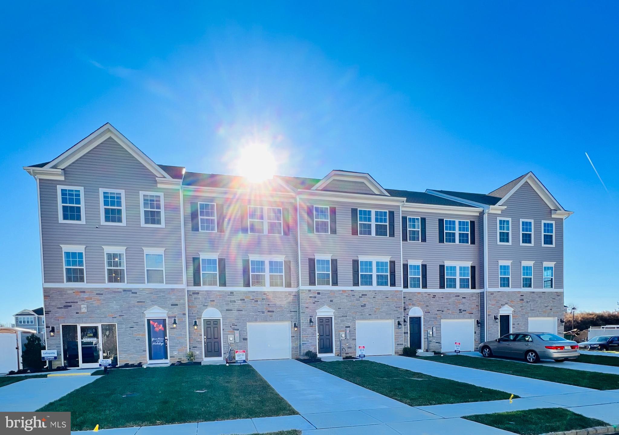 Photo 1 of 21 — 215 MACOUN WAY, GLASSBORO, NJ 08028