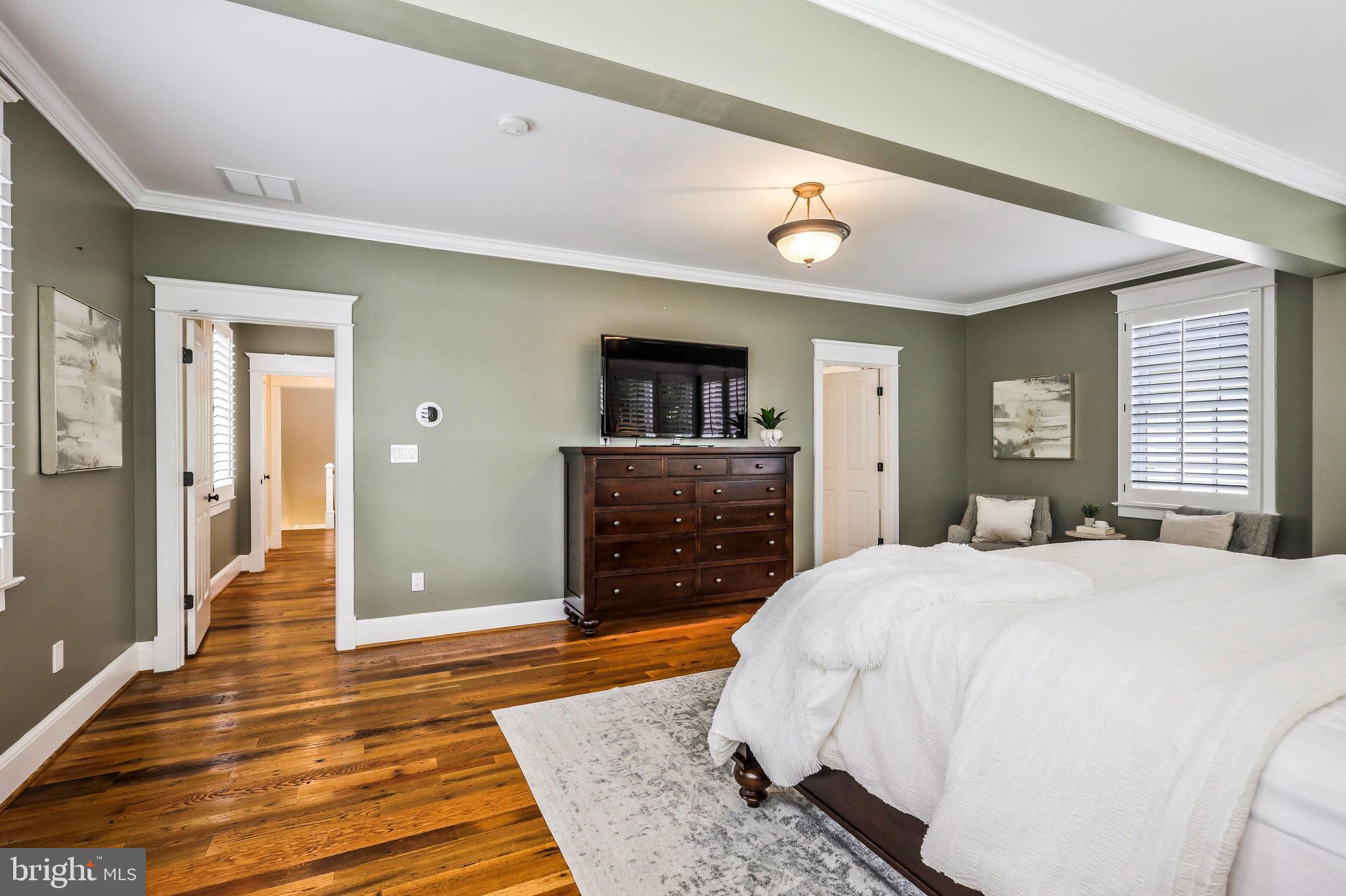 DAWSON TERRACE - Residential