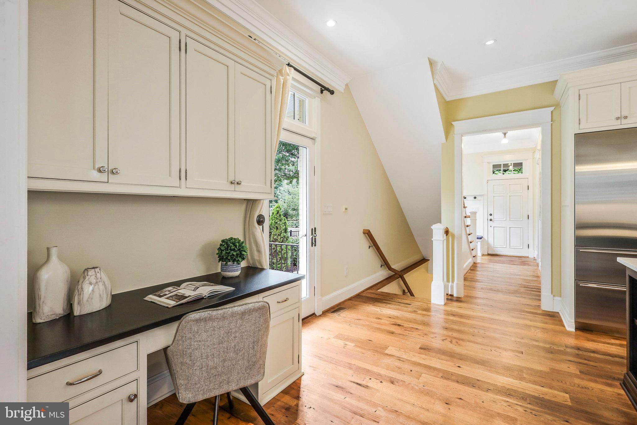 DAWSON TERRACE - Residential