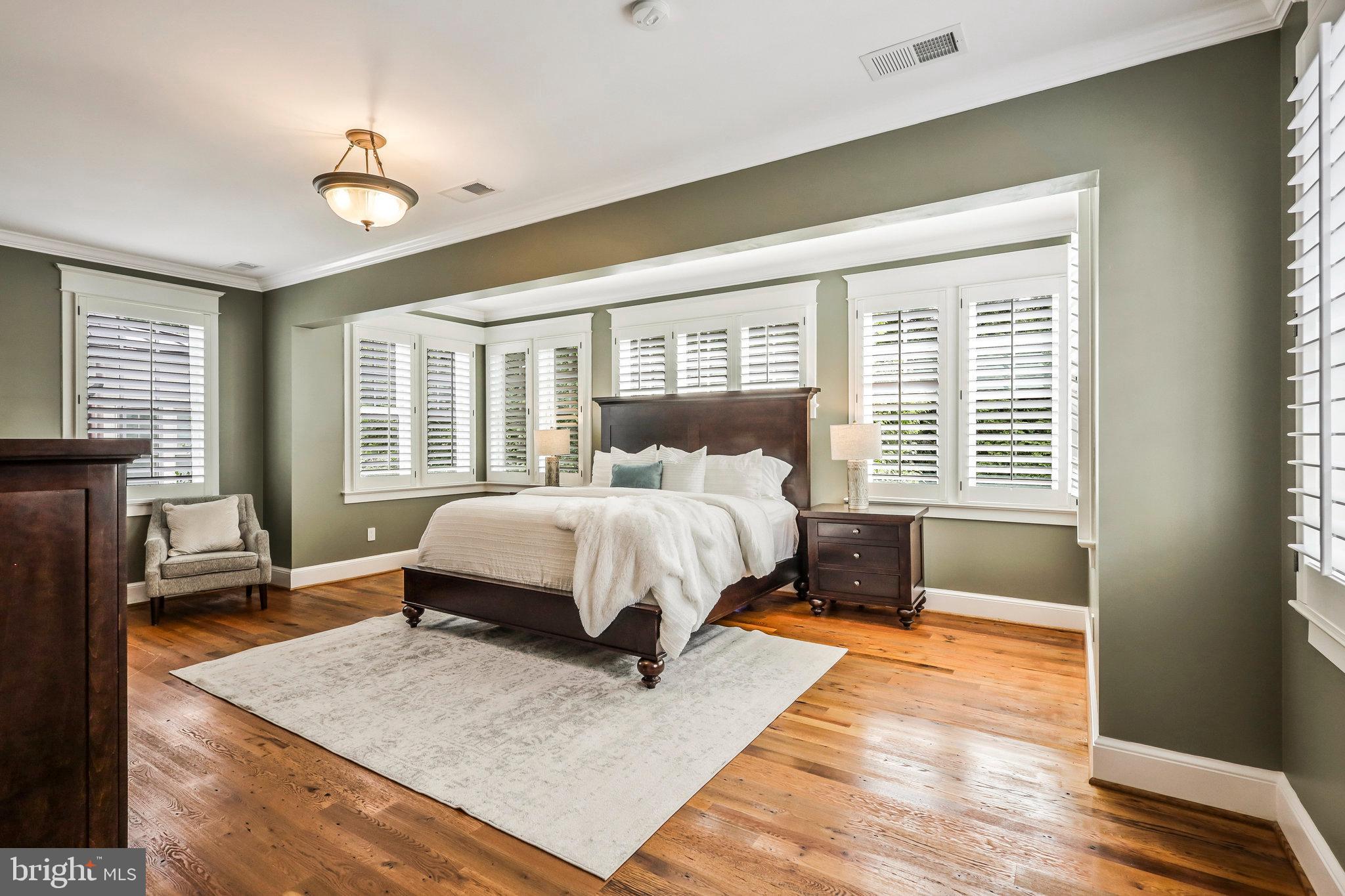 DAWSON TERRACE - Residential