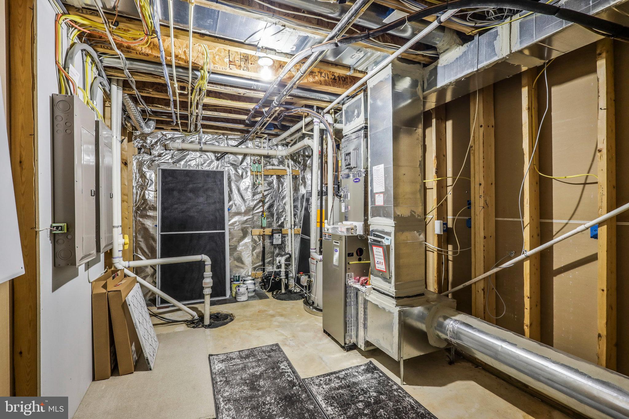 DAWSON TERRACE - Residential