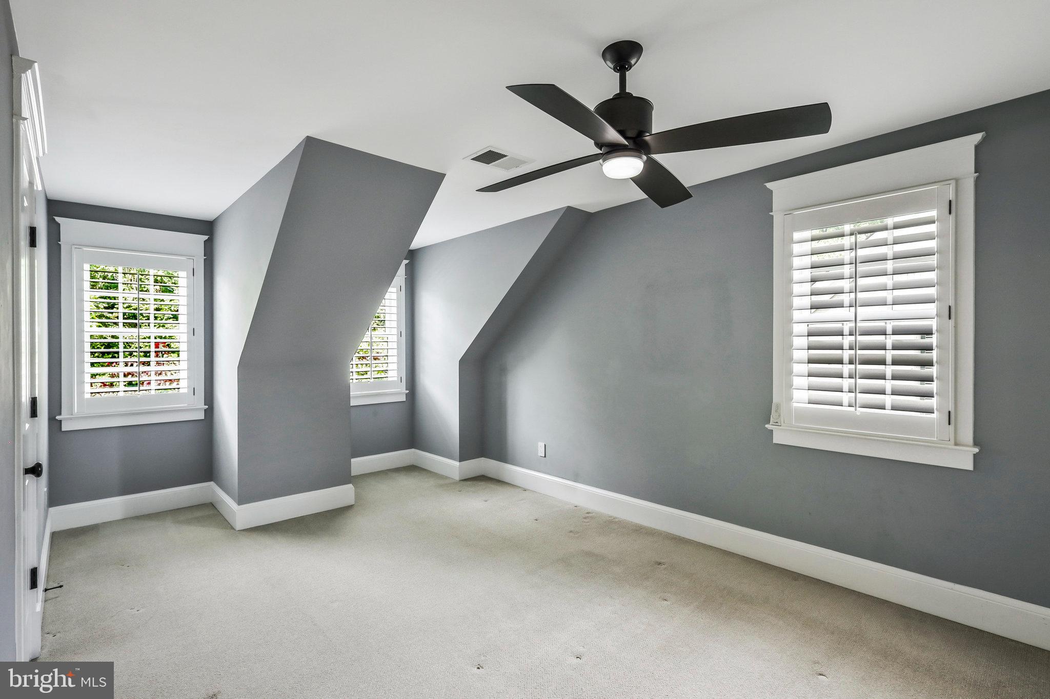 DAWSON TERRACE - Residential