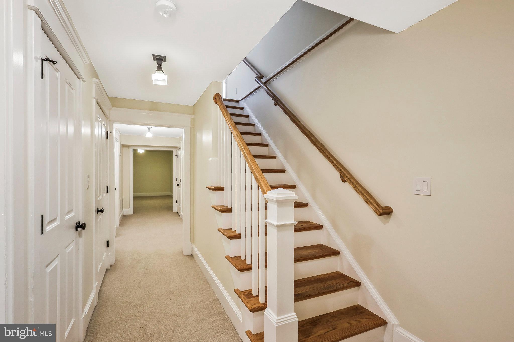 DAWSON TERRACE - Residential