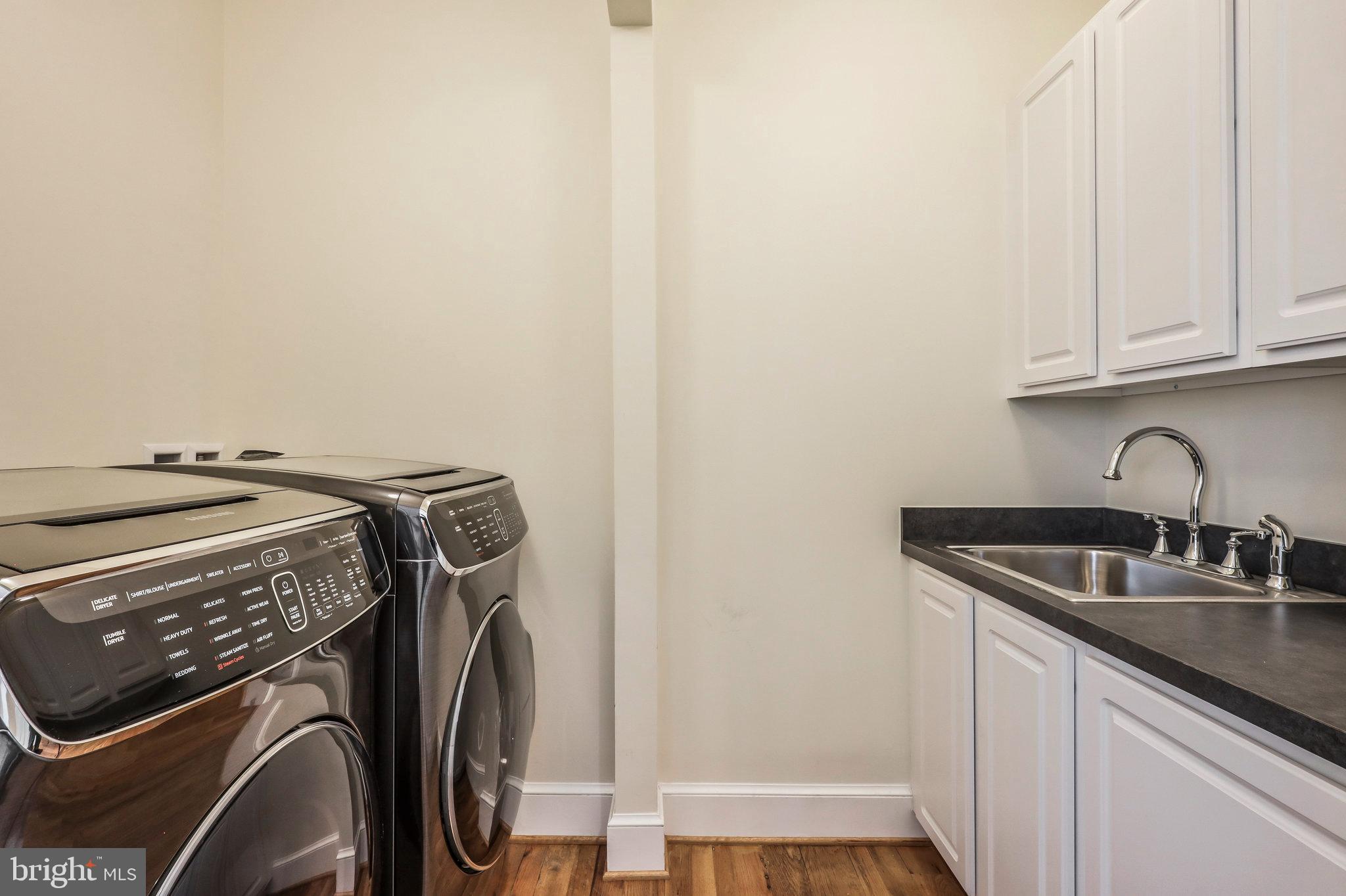 DAWSON TERRACE - Residential