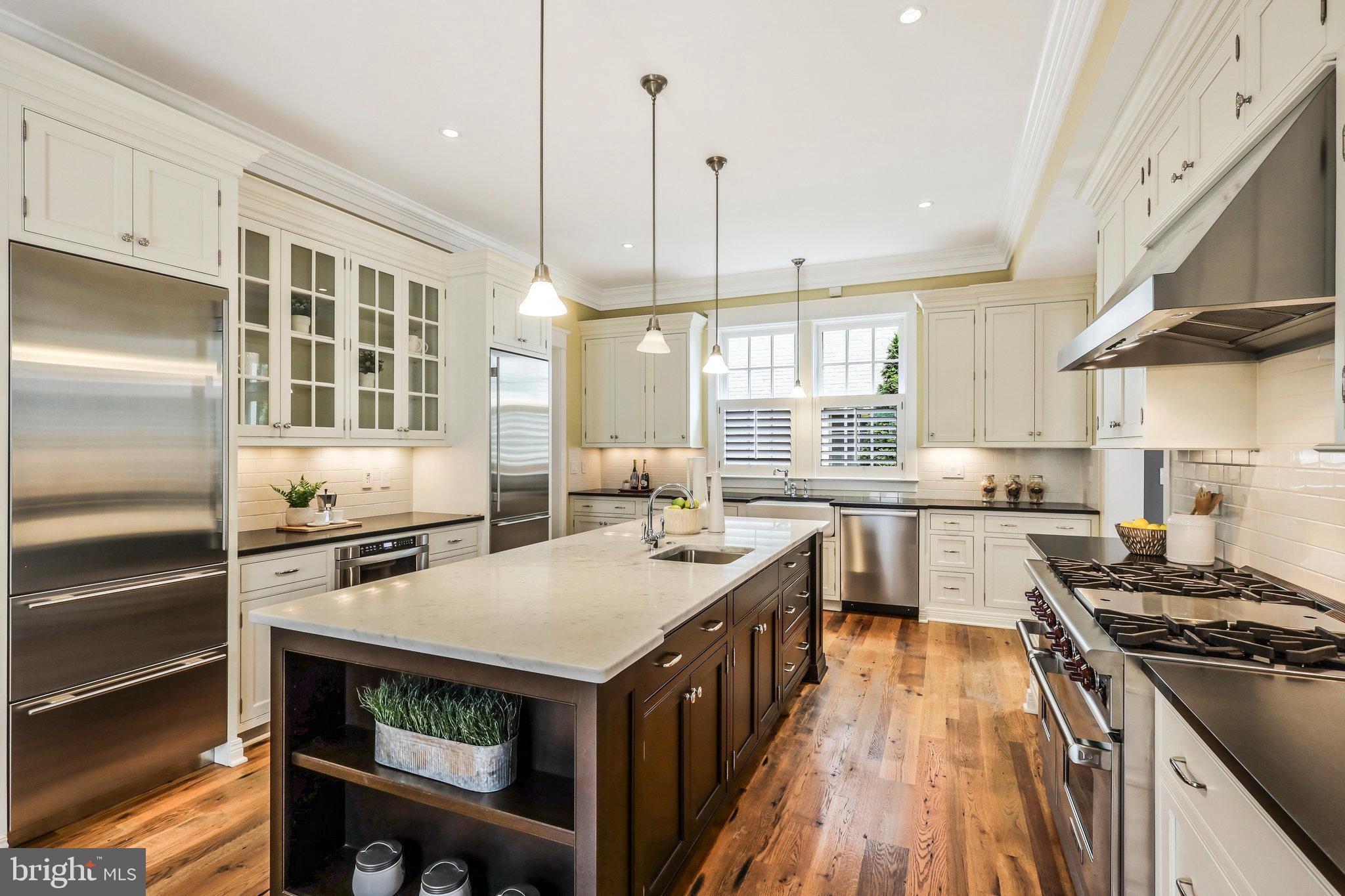 DAWSON TERRACE - Residential