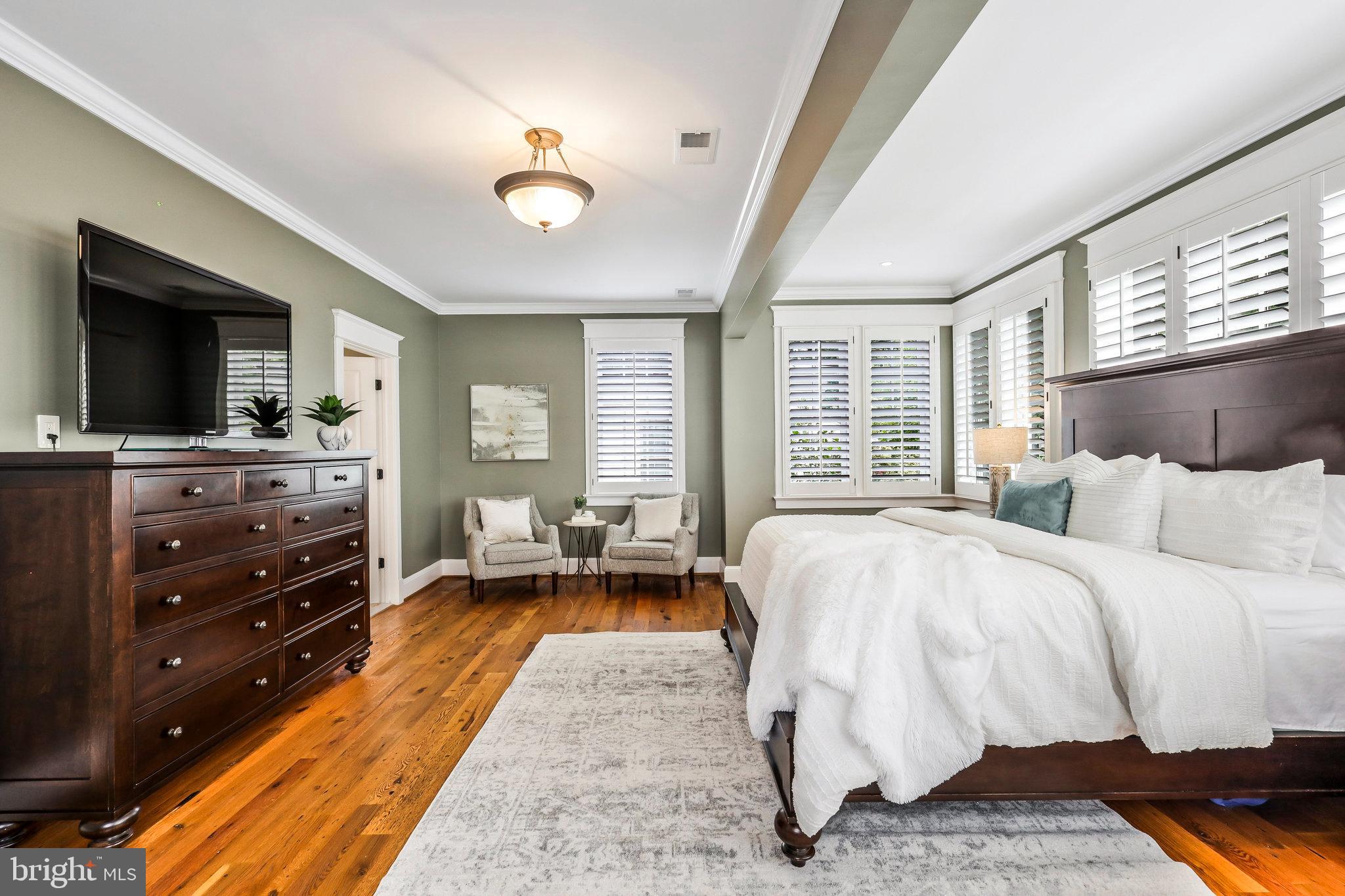 DAWSON TERRACE - Residential