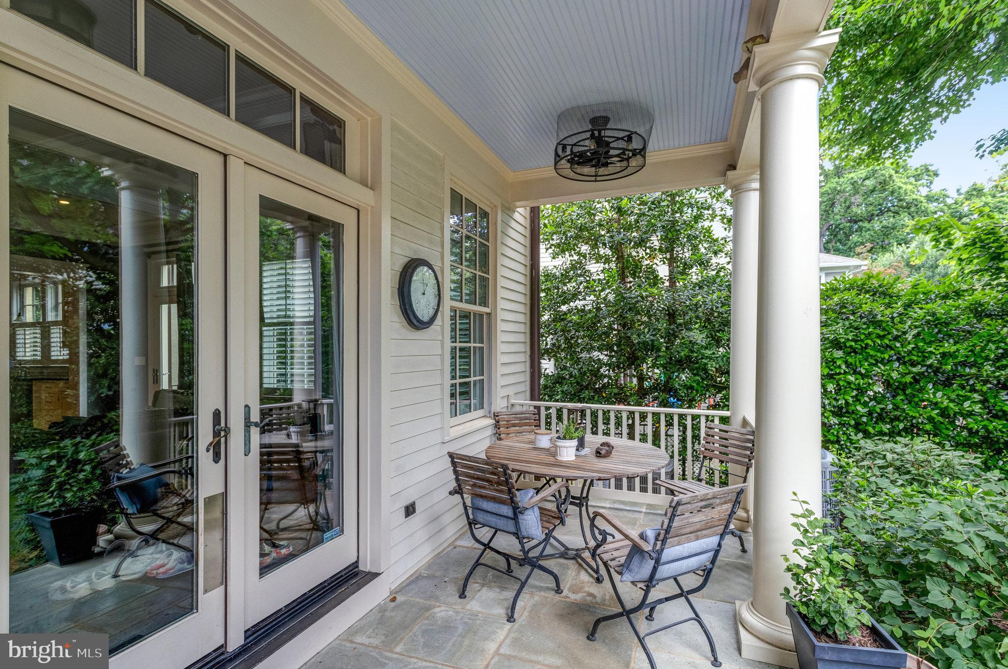 DAWSON TERRACE - Residential