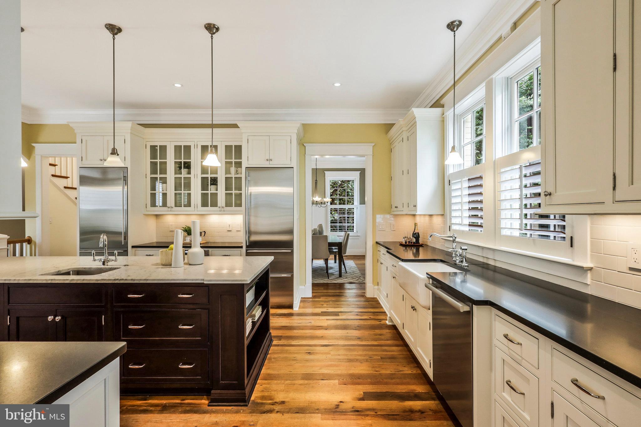 DAWSON TERRACE - Residential