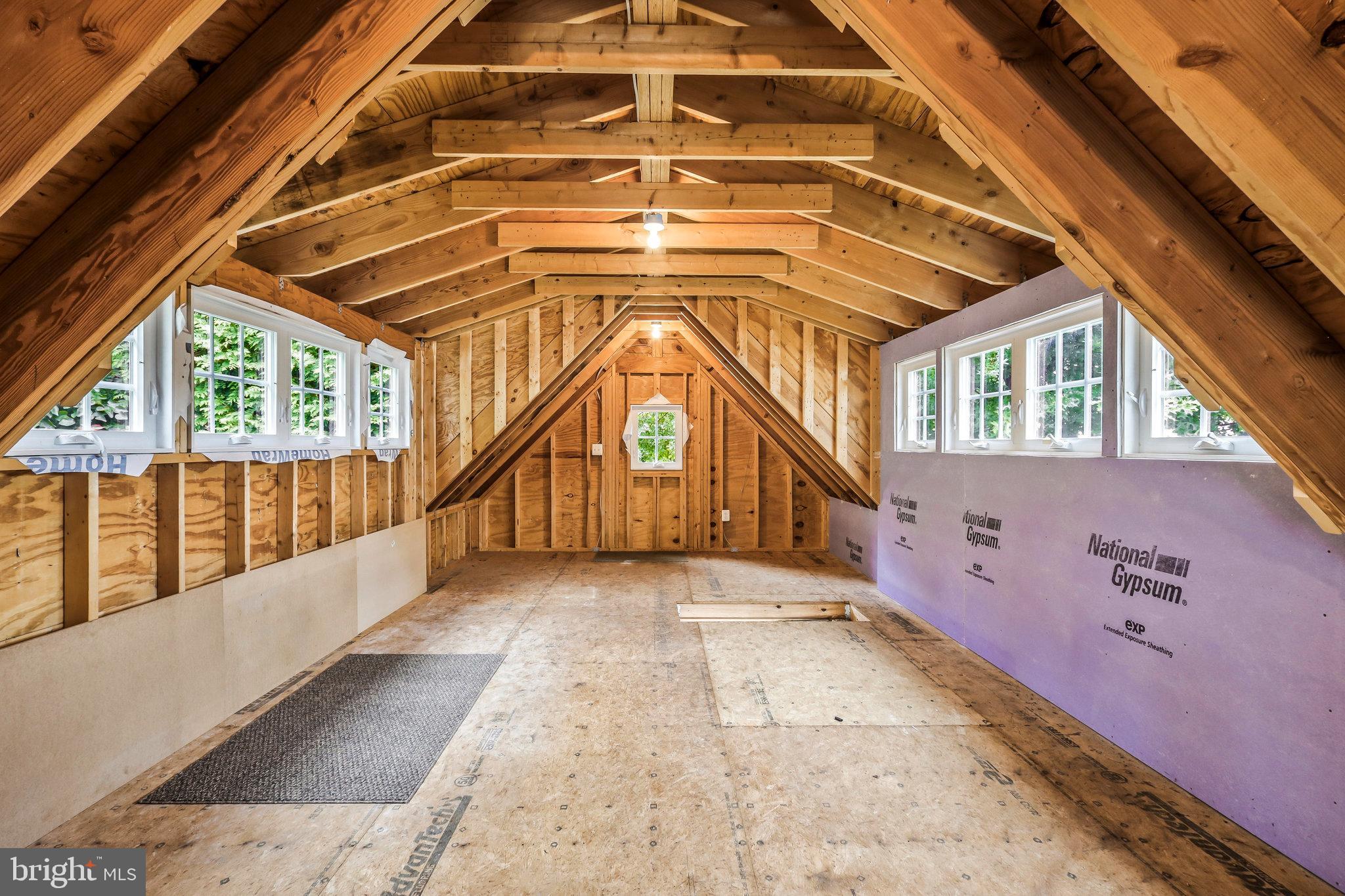 DAWSON TERRACE - Residential