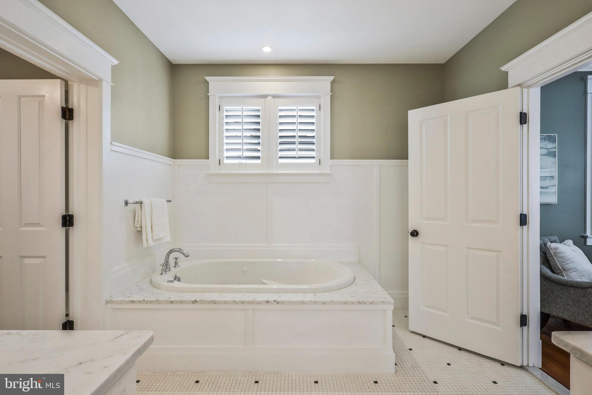 DAWSON TERRACE - Residential