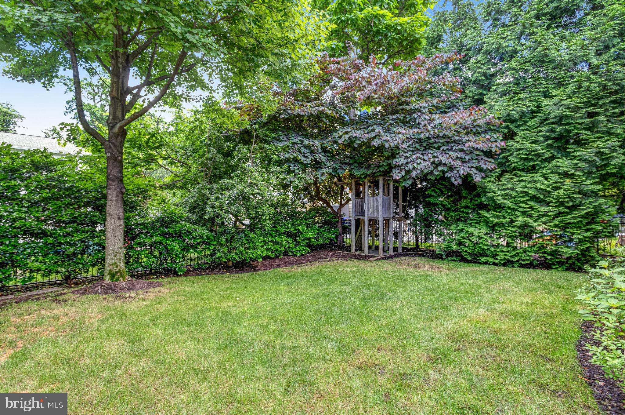 DAWSON TERRACE - Residential