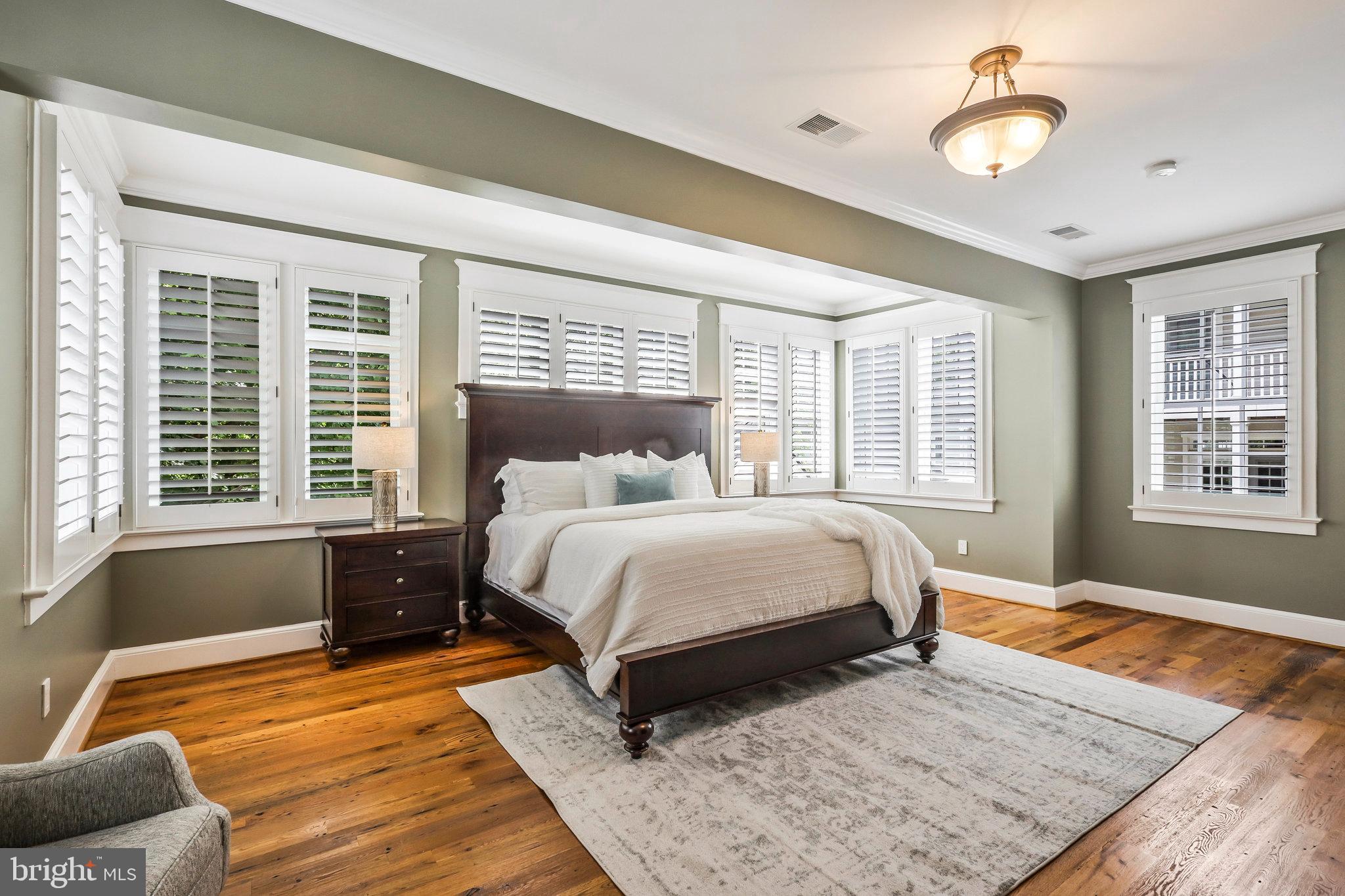 DAWSON TERRACE - Residential