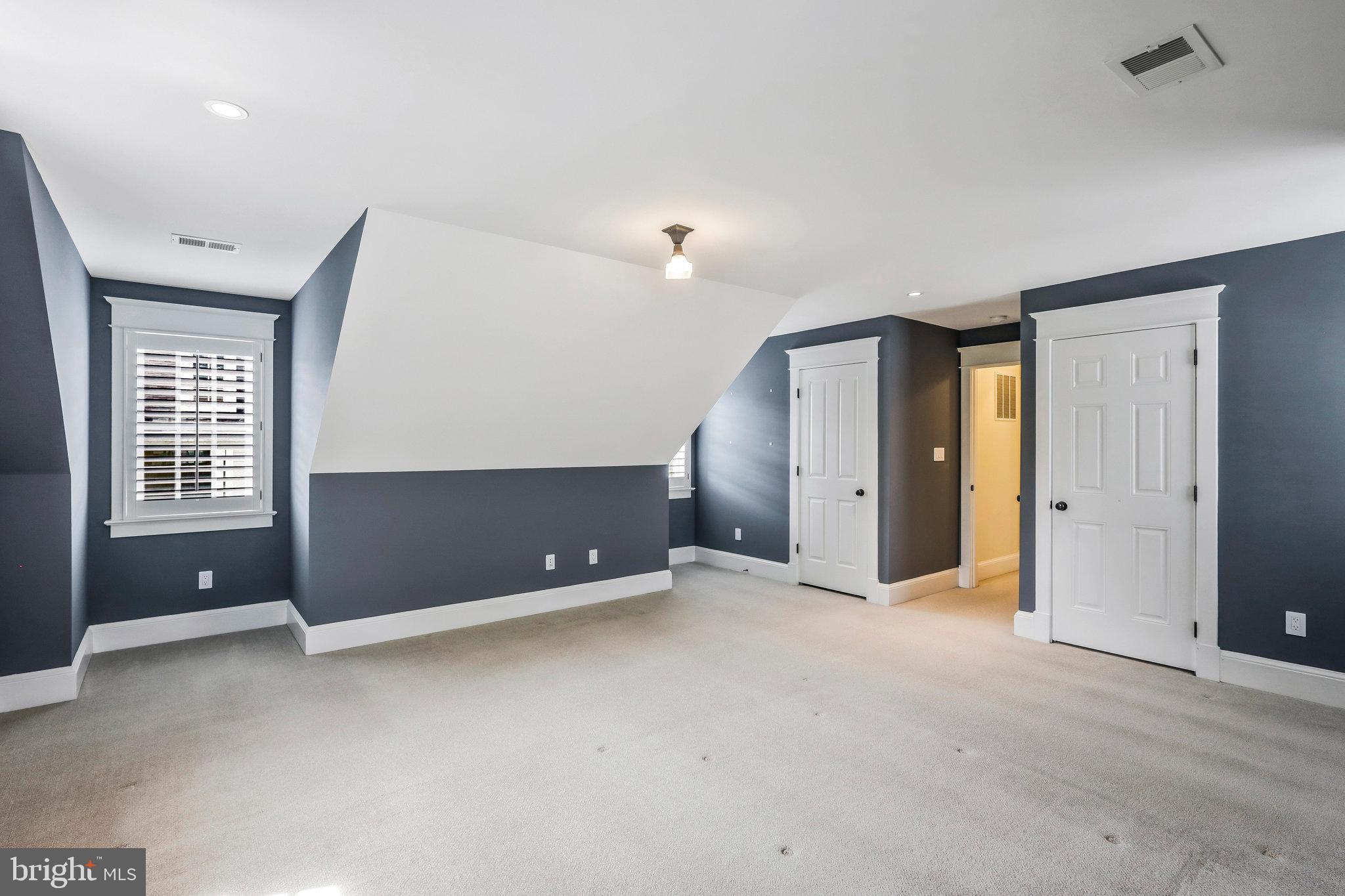 DAWSON TERRACE - Residential