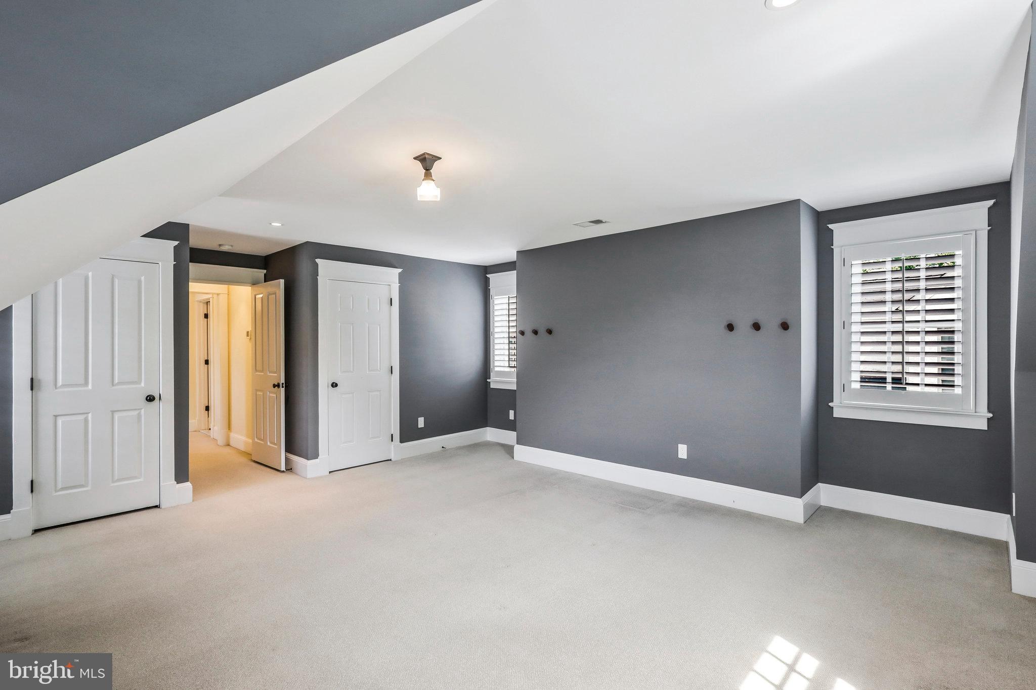 DAWSON TERRACE - Residential