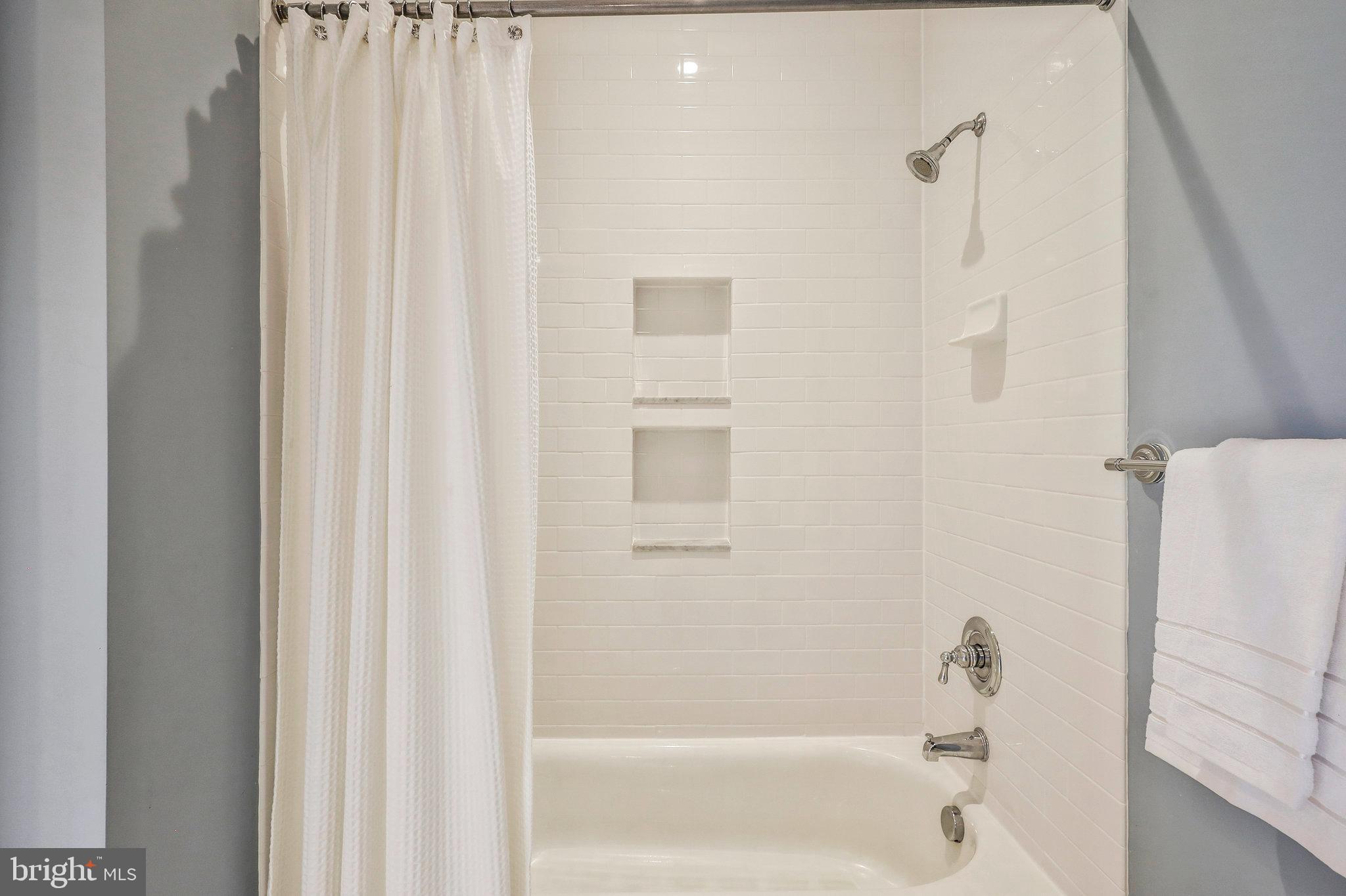 DAWSON TERRACE - Residential