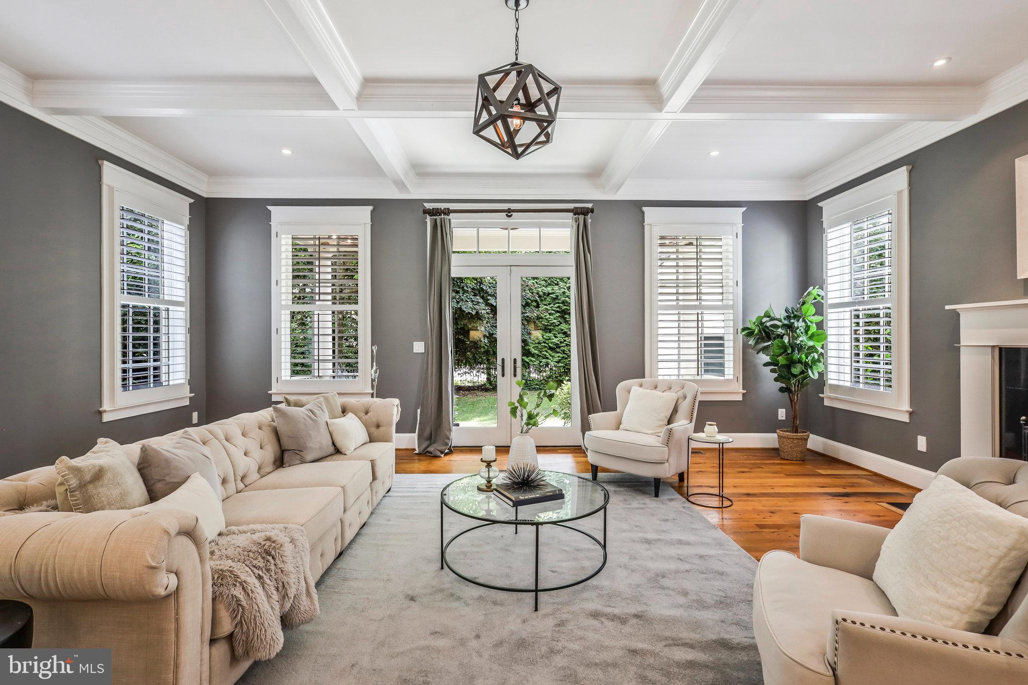 DAWSON TERRACE - Residential