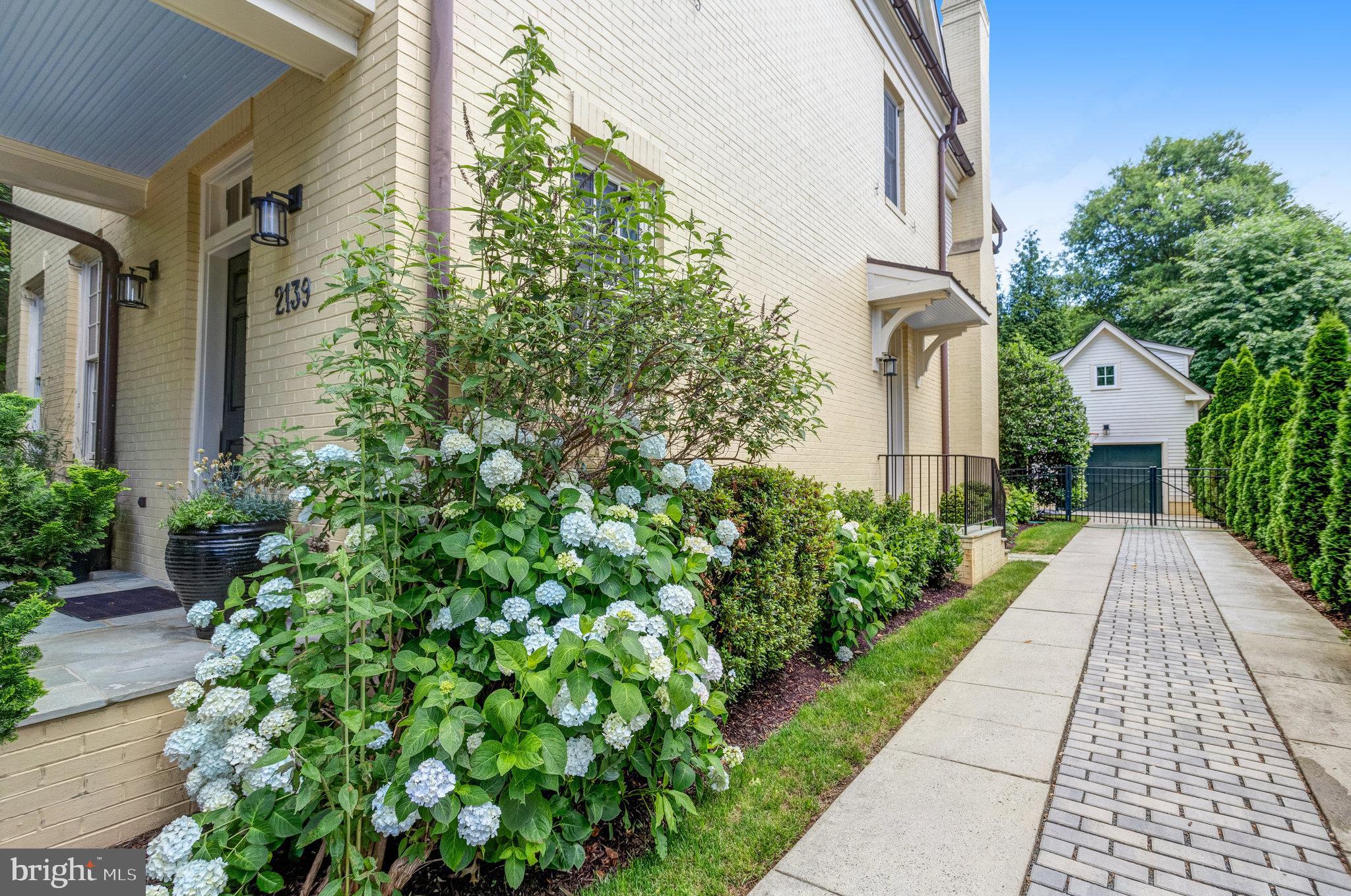 DAWSON TERRACE - Residential