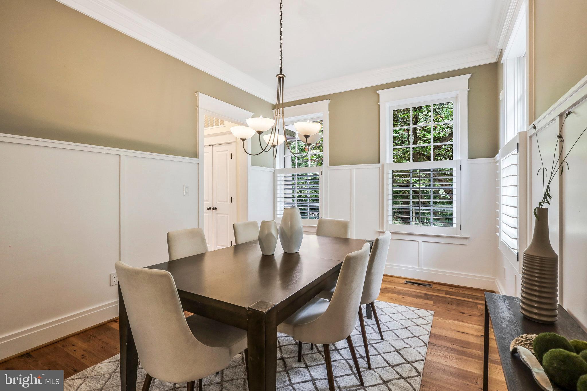 DAWSON TERRACE - Residential