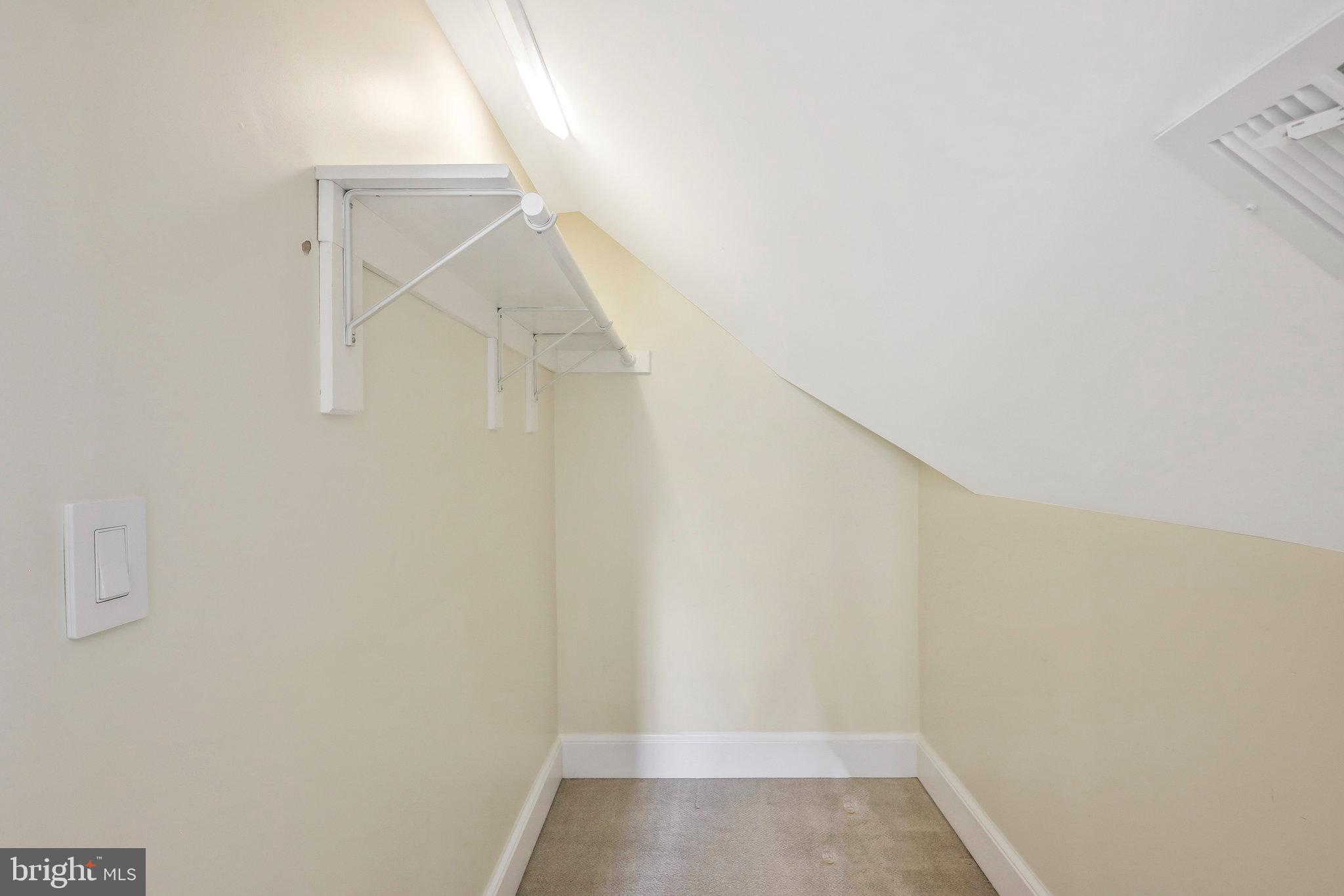 DAWSON TERRACE - Residential