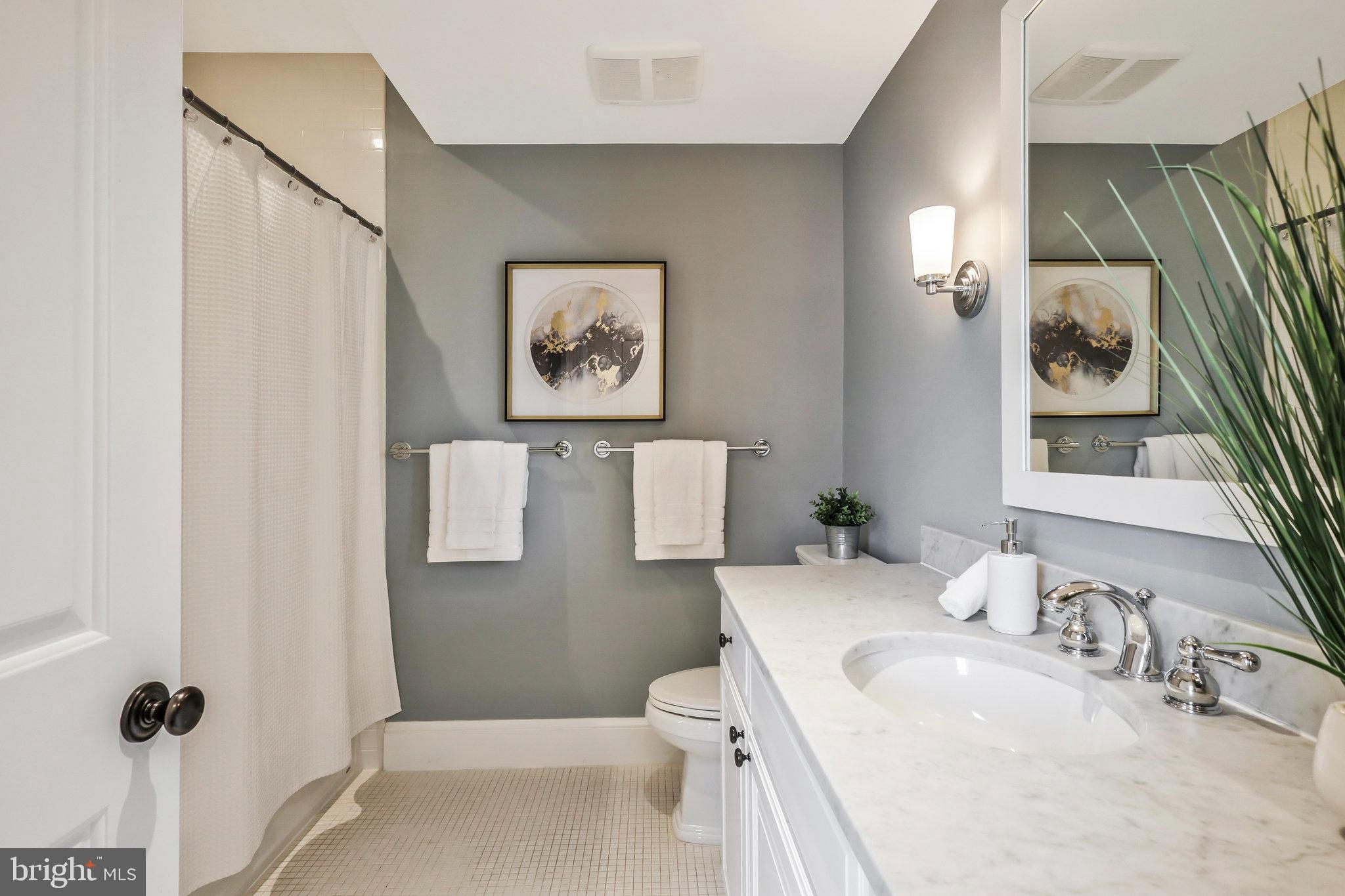 DAWSON TERRACE - Residential