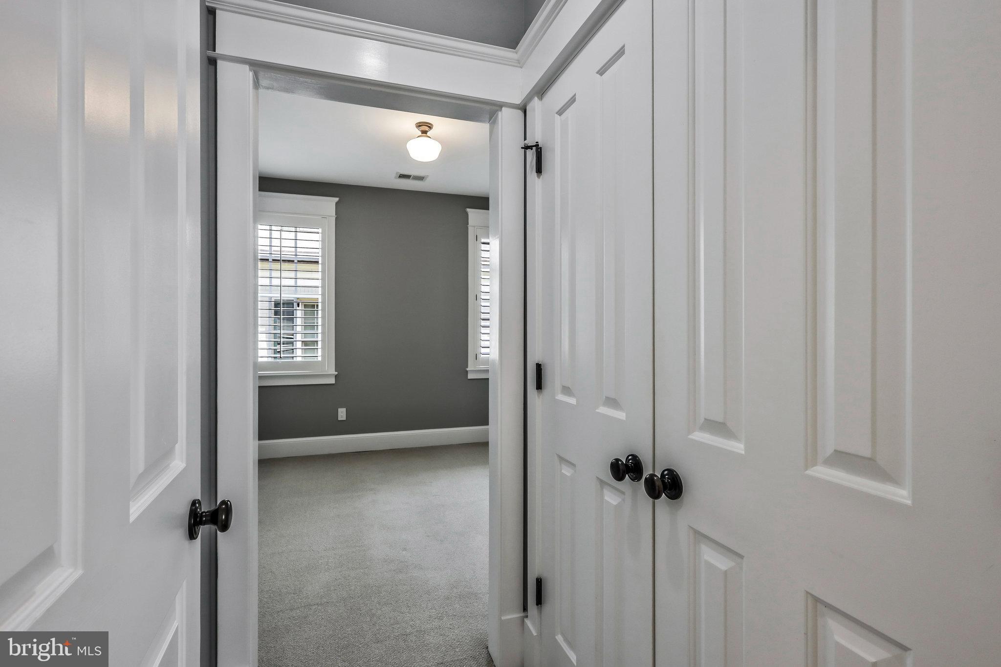 DAWSON TERRACE - Residential