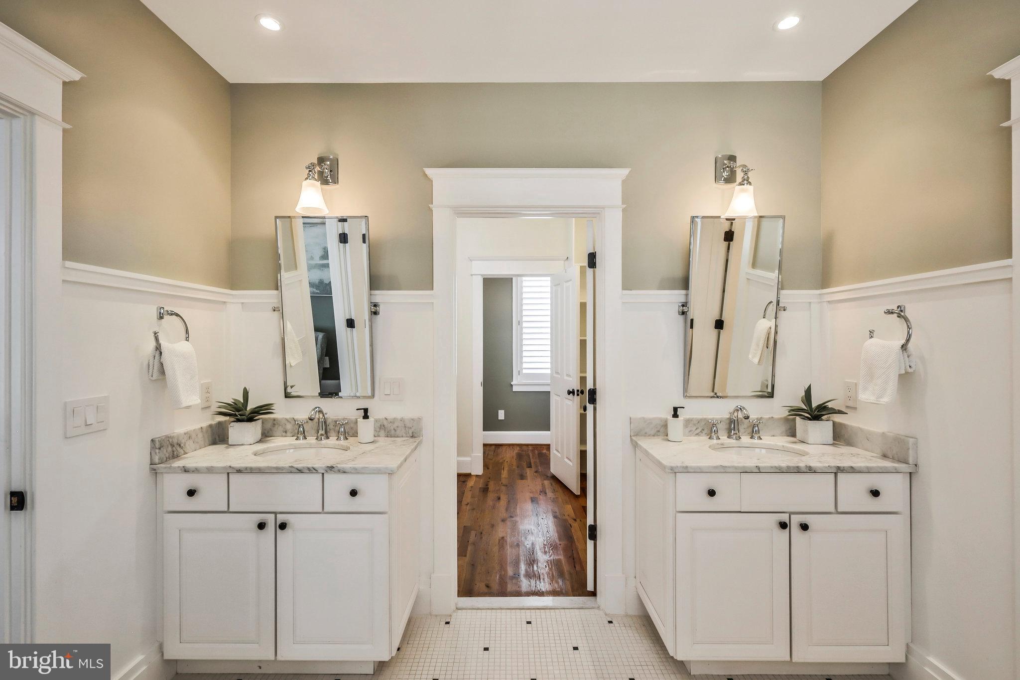 DAWSON TERRACE - Residential