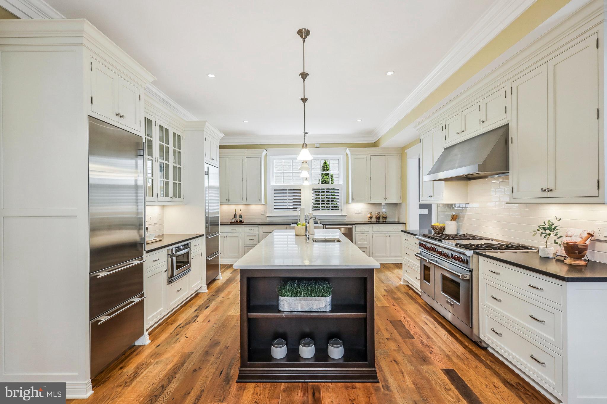 DAWSON TERRACE - Residential