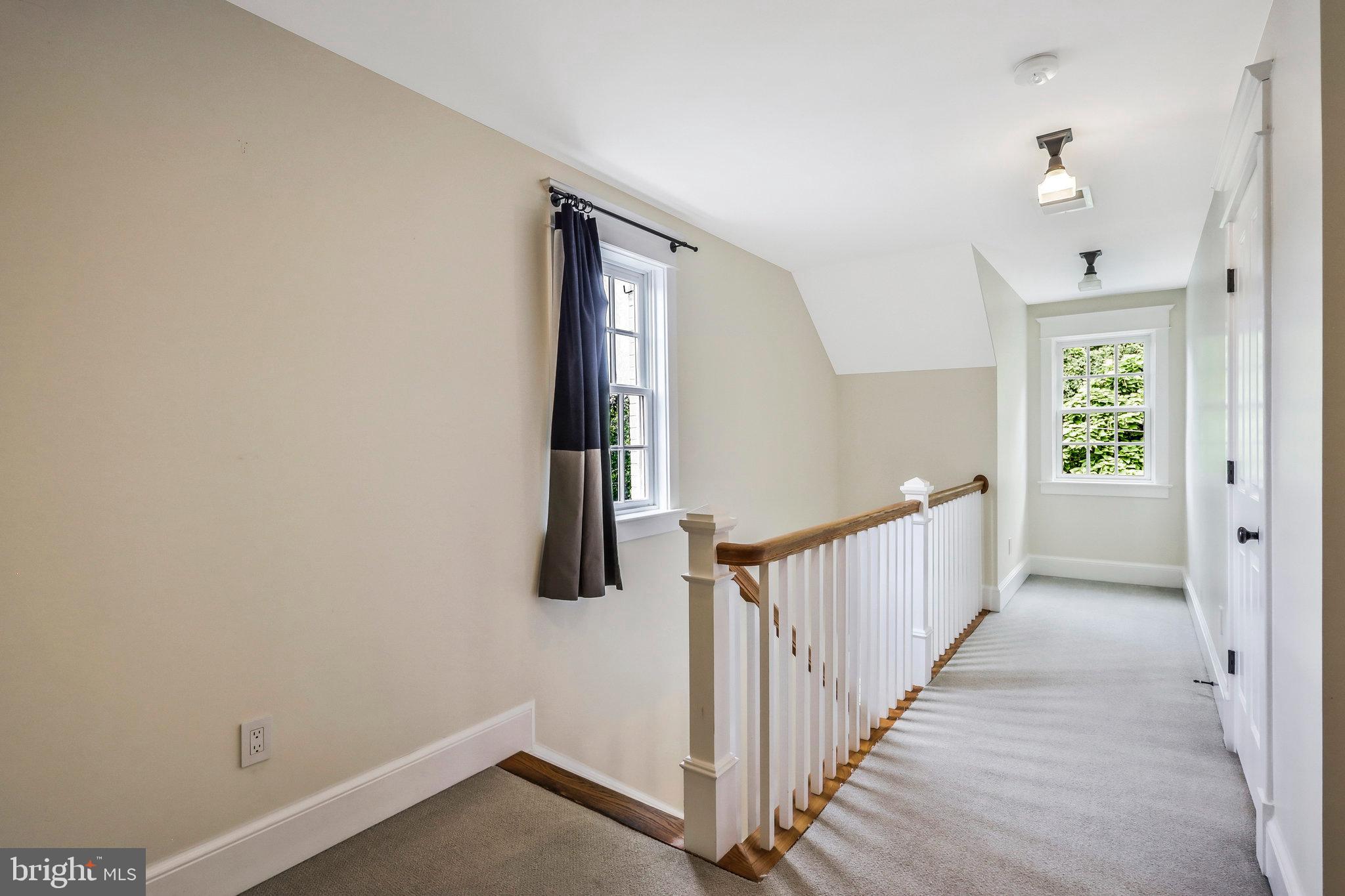 DAWSON TERRACE - Residential