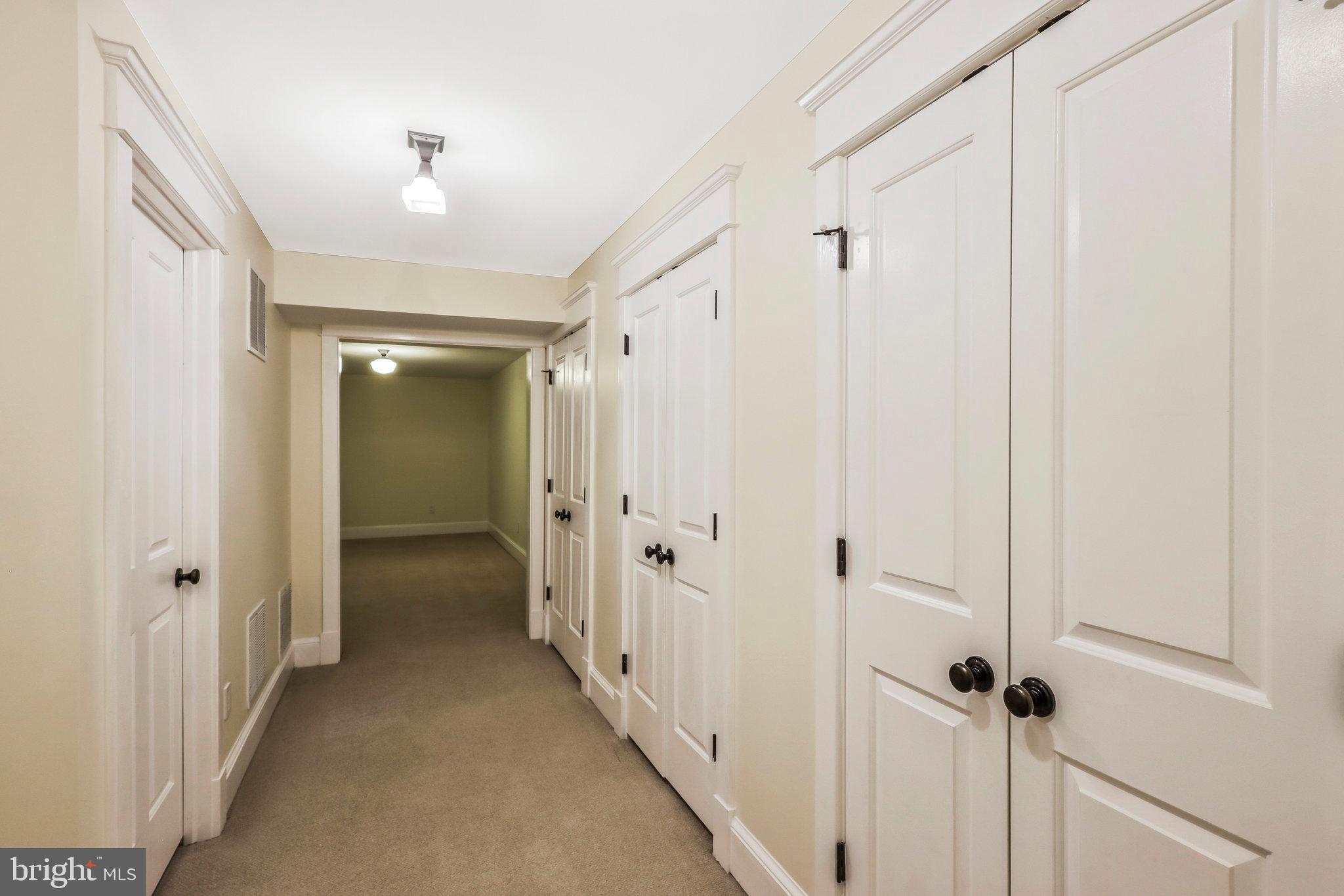 DAWSON TERRACE - Residential