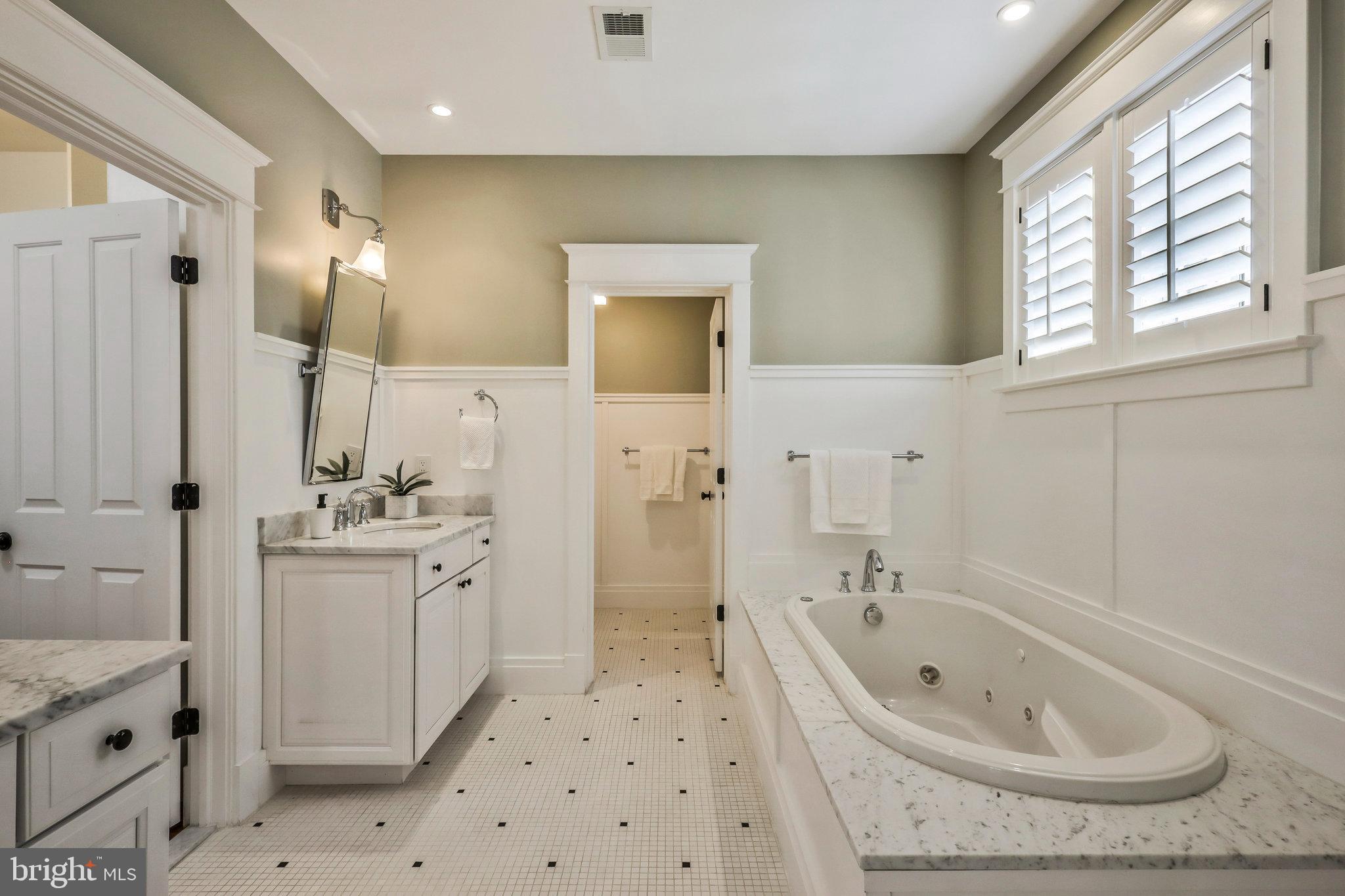 DAWSON TERRACE - Residential