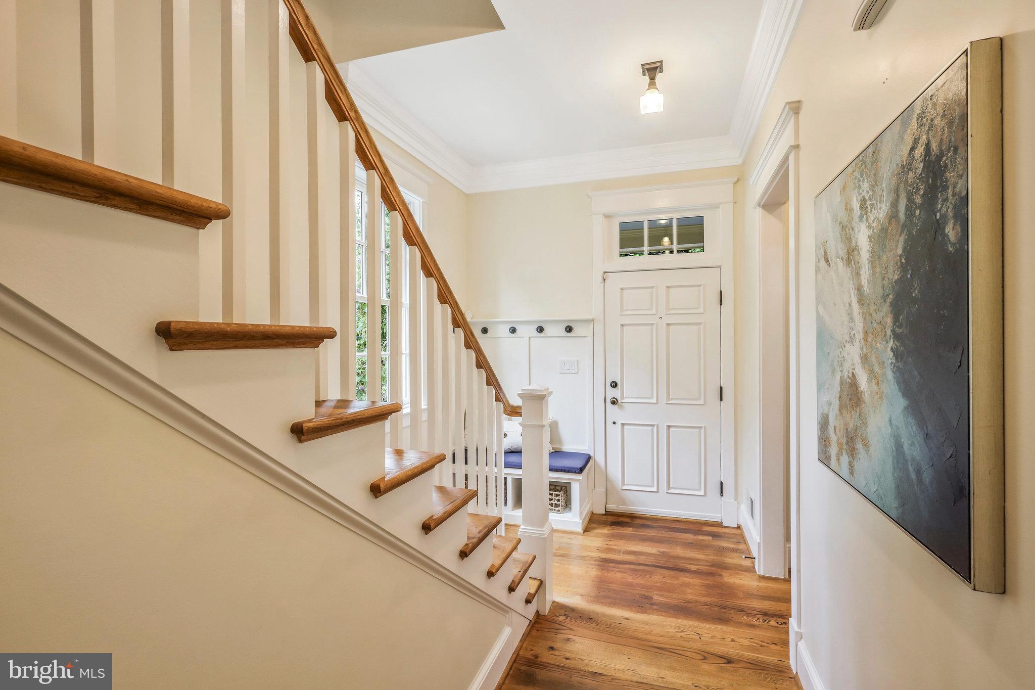 DAWSON TERRACE - Residential