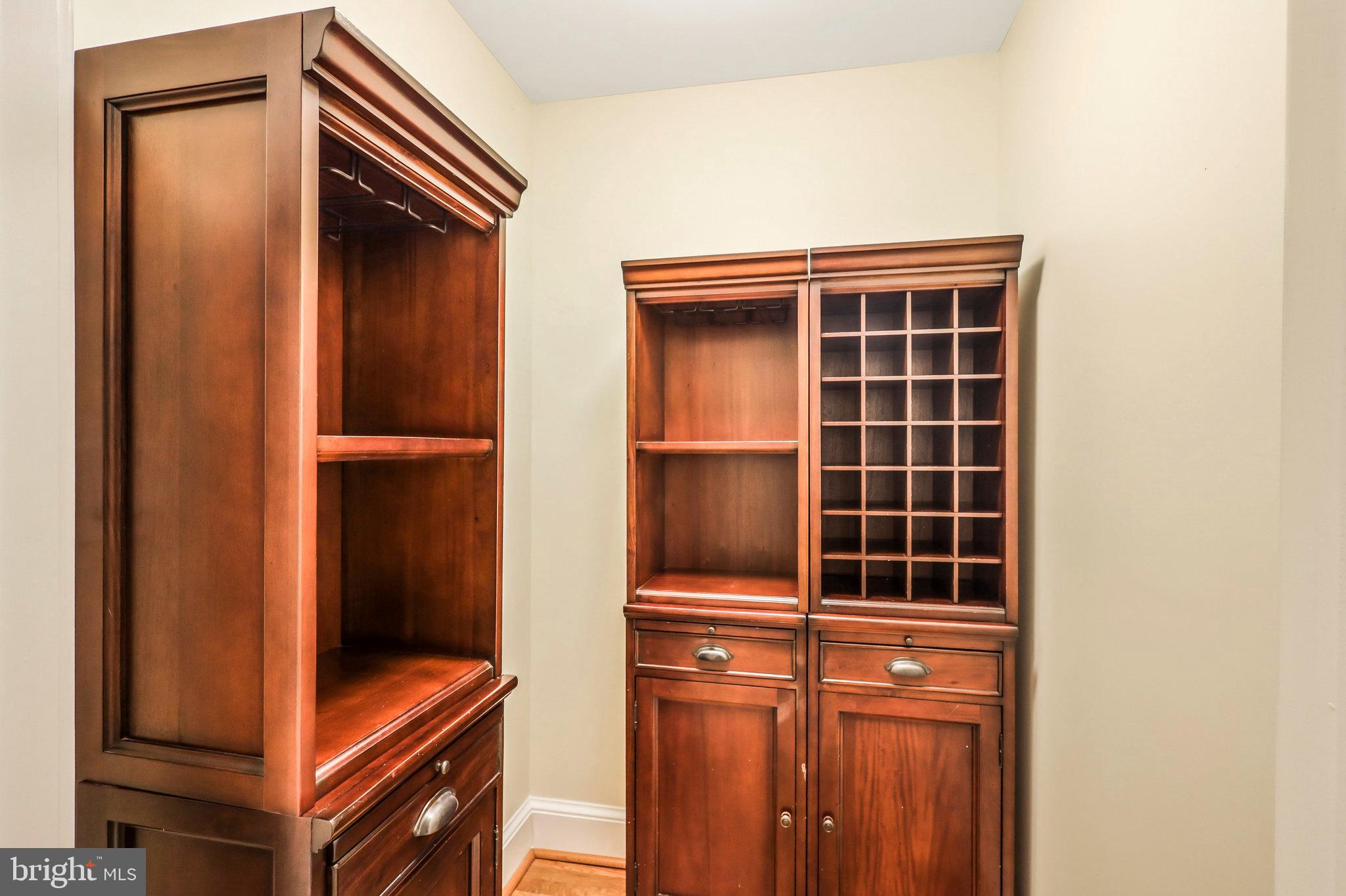 DAWSON TERRACE - Residential