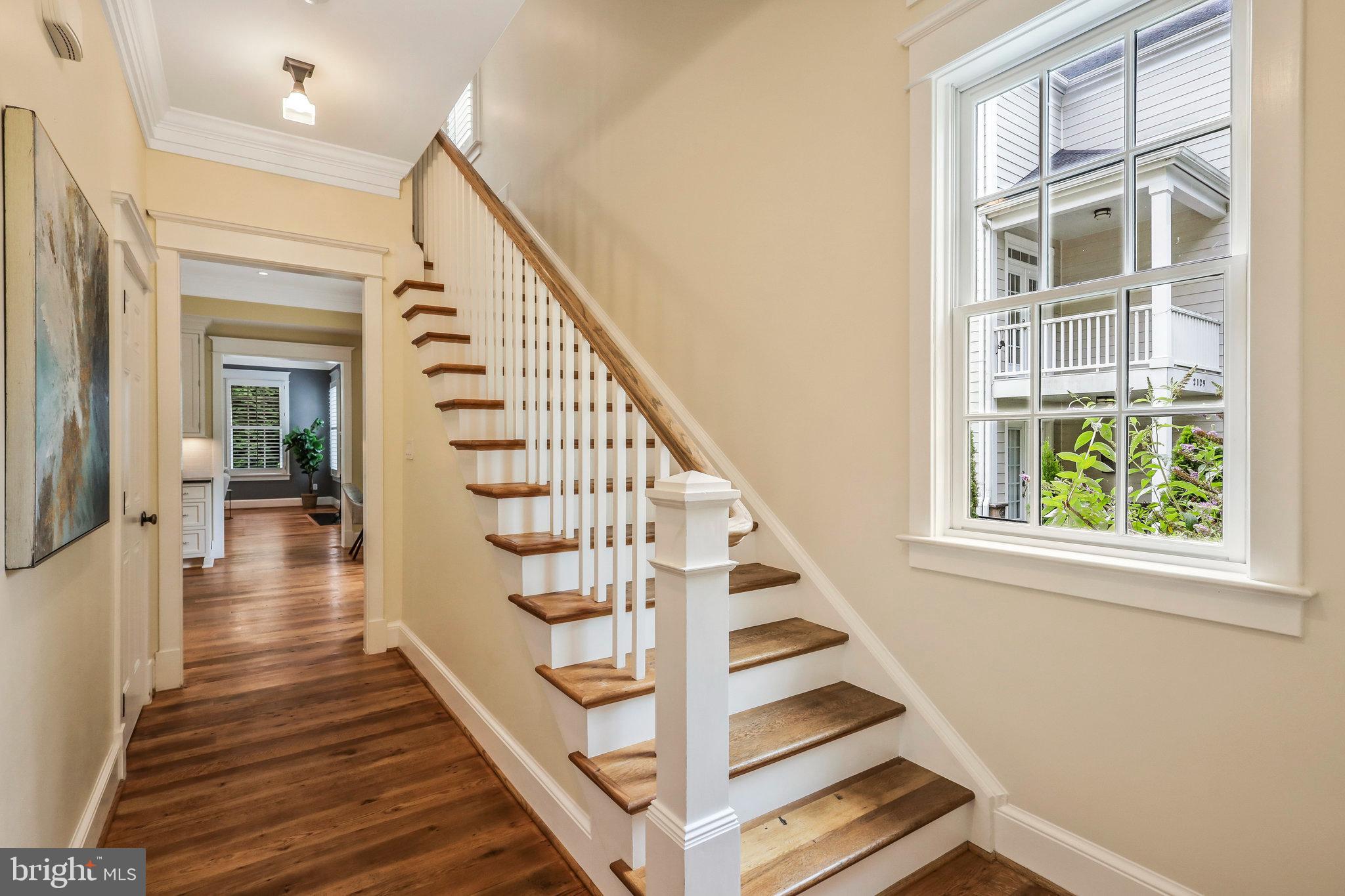 DAWSON TERRACE - Residential