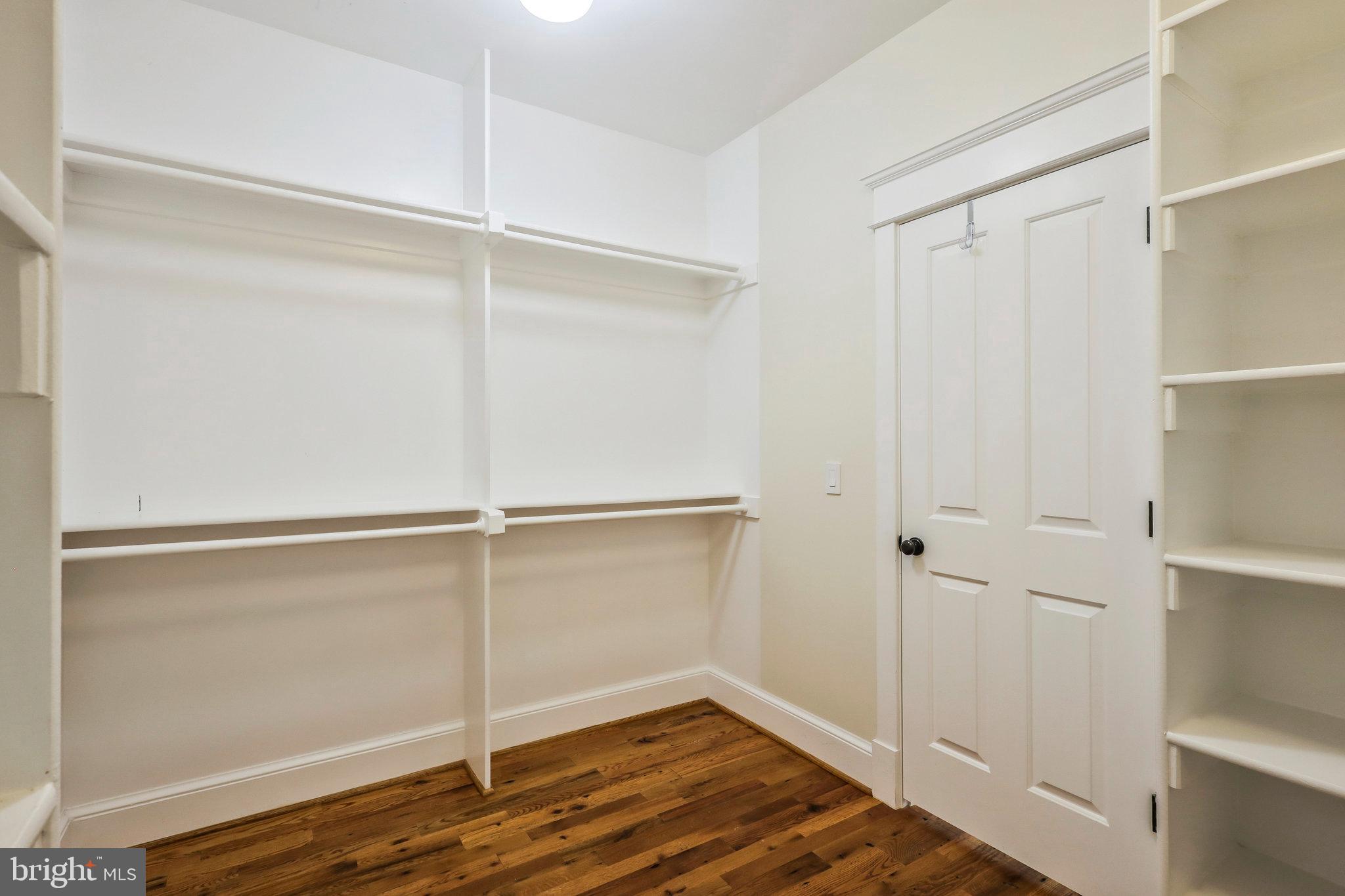 DAWSON TERRACE - Residential