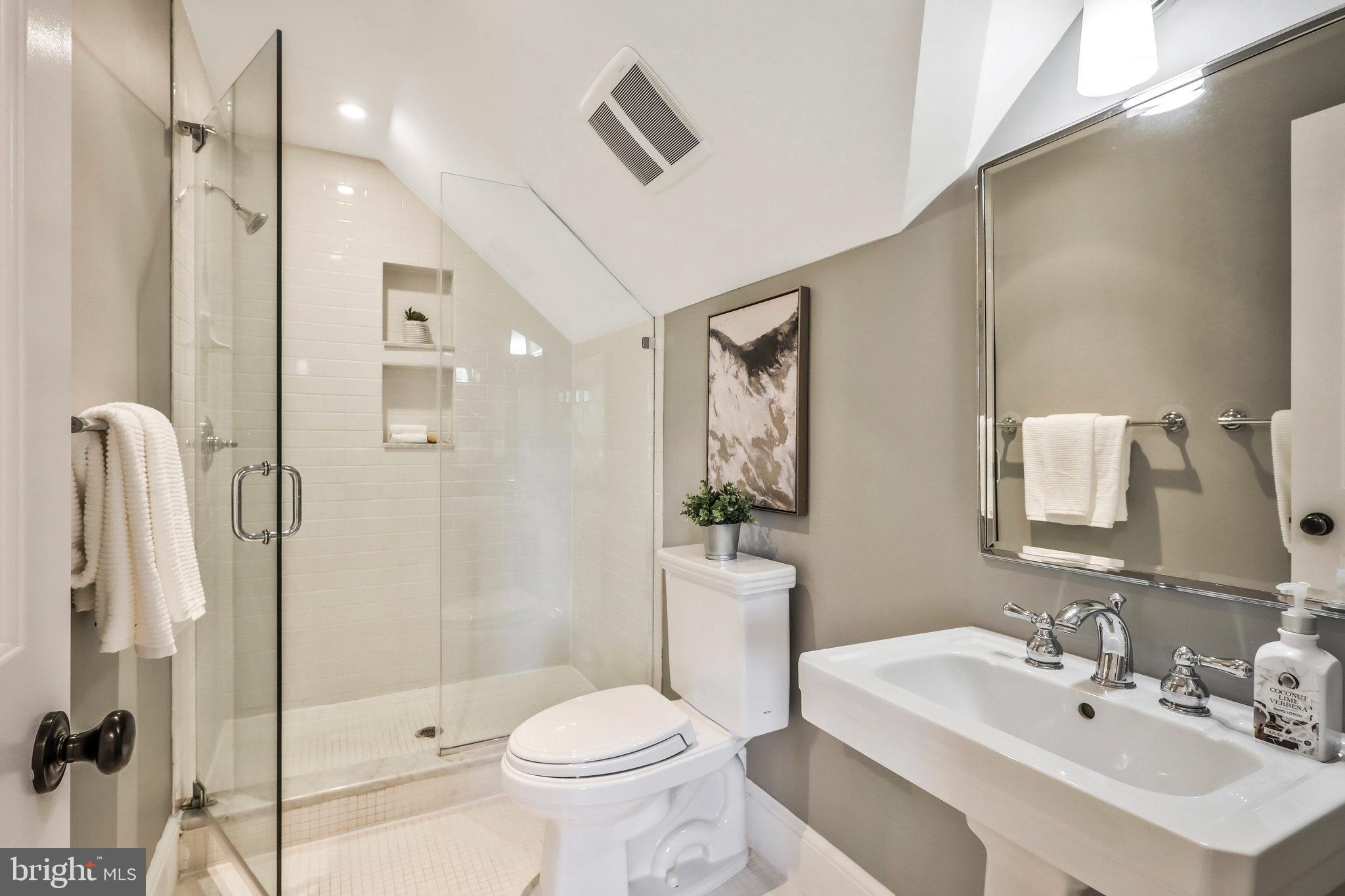 DAWSON TERRACE - Residential