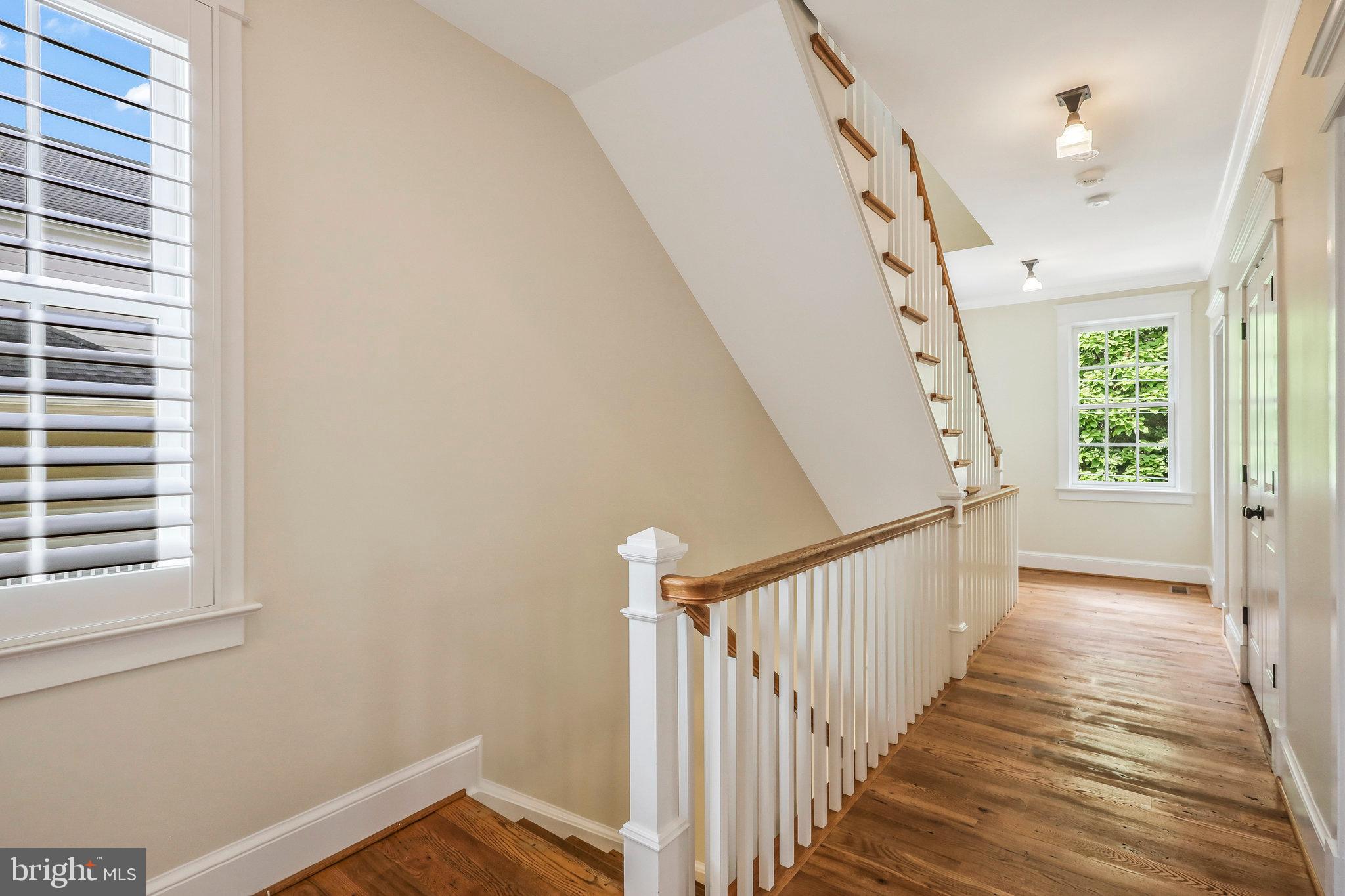 DAWSON TERRACE - Residential